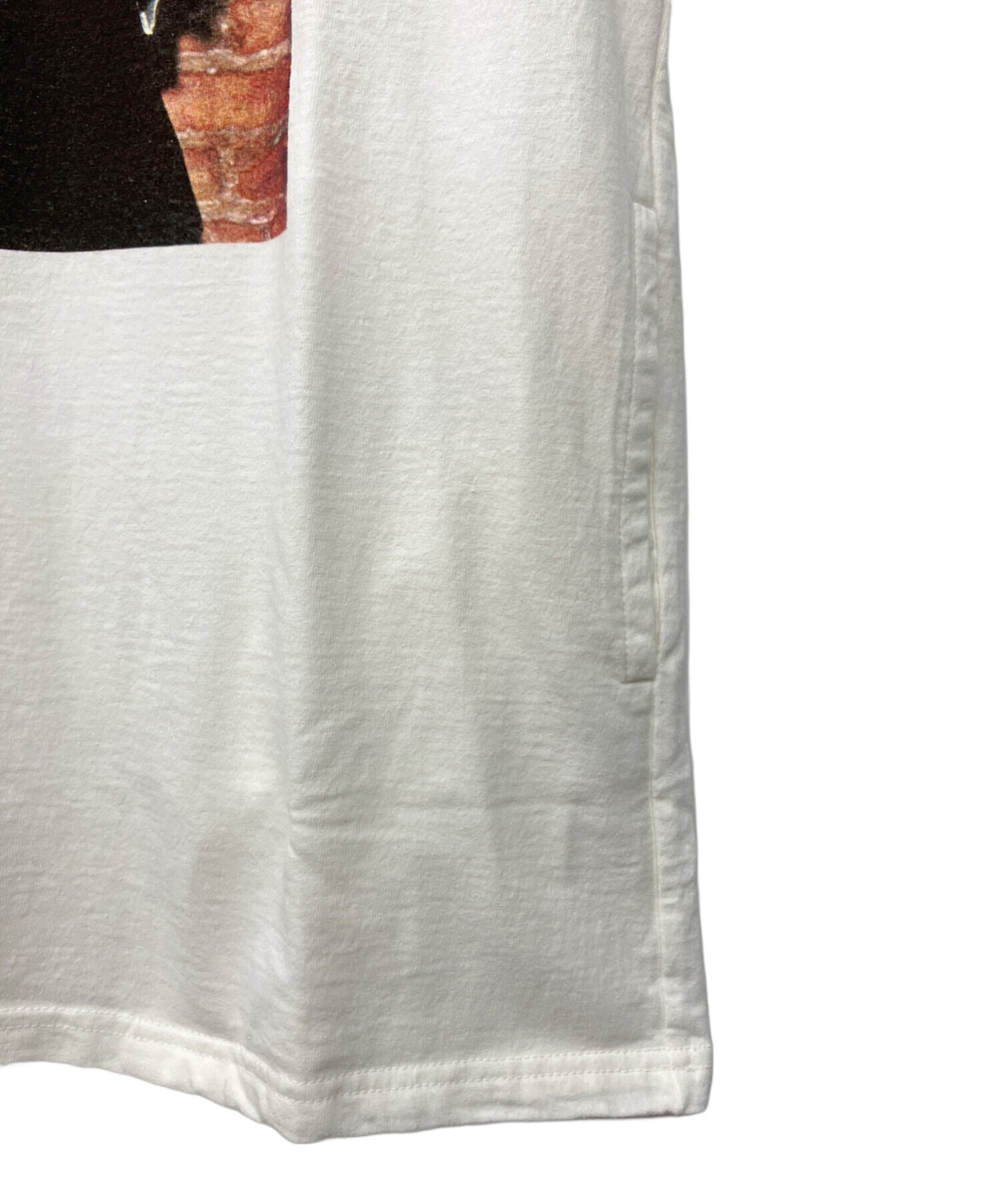 [Pre-owned] Hysteric Glamour MICHAEL JACKSON / OFF THE WALL T-shirt 02182CT33