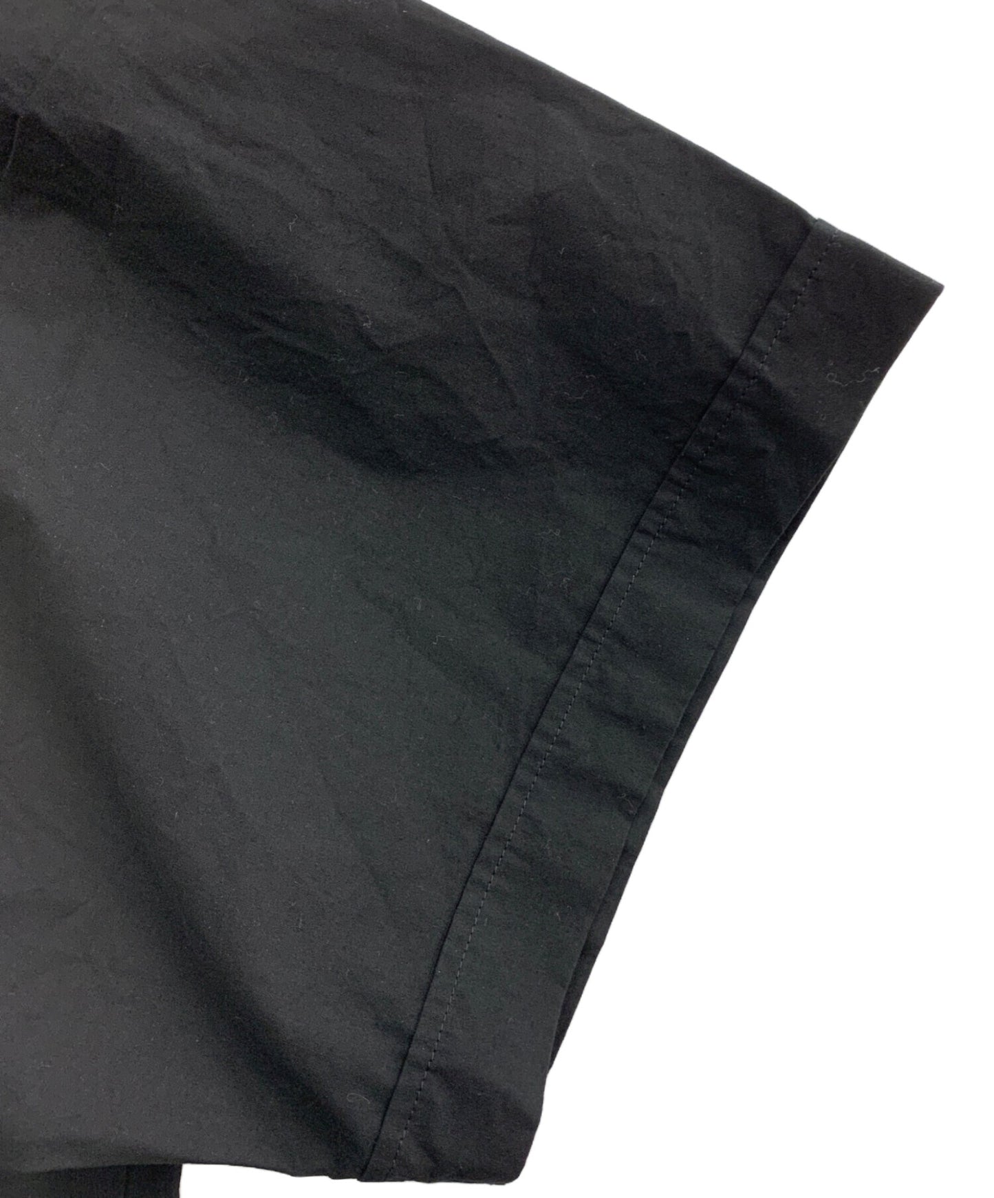 [Pre-owned] NEIGHBORHOOD short-sleeved shirt 241AQNH-SHM07