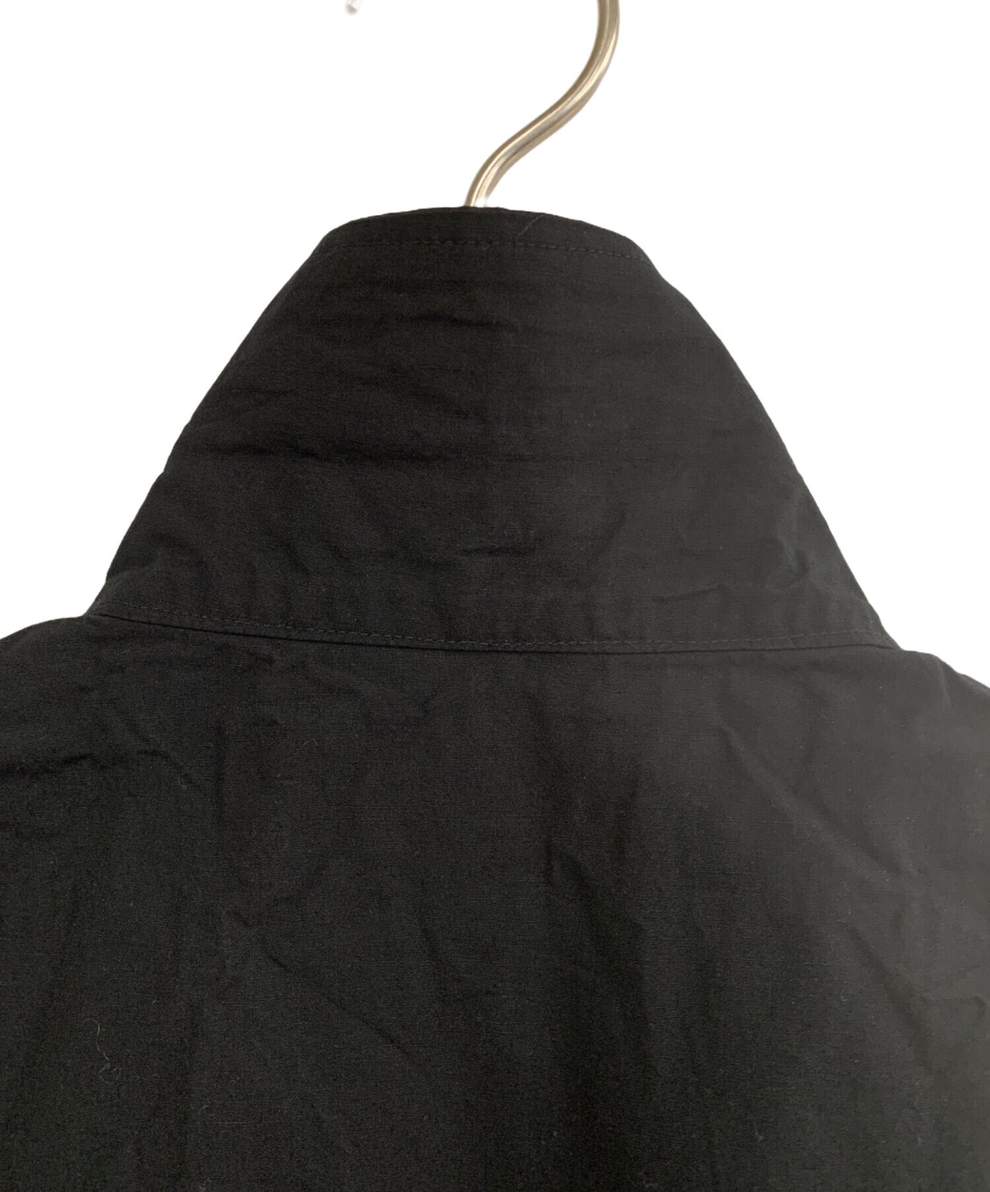 [Pre-owned] NEIGHBORHOOD short-sleeved shirt 241AQNH-SHM07