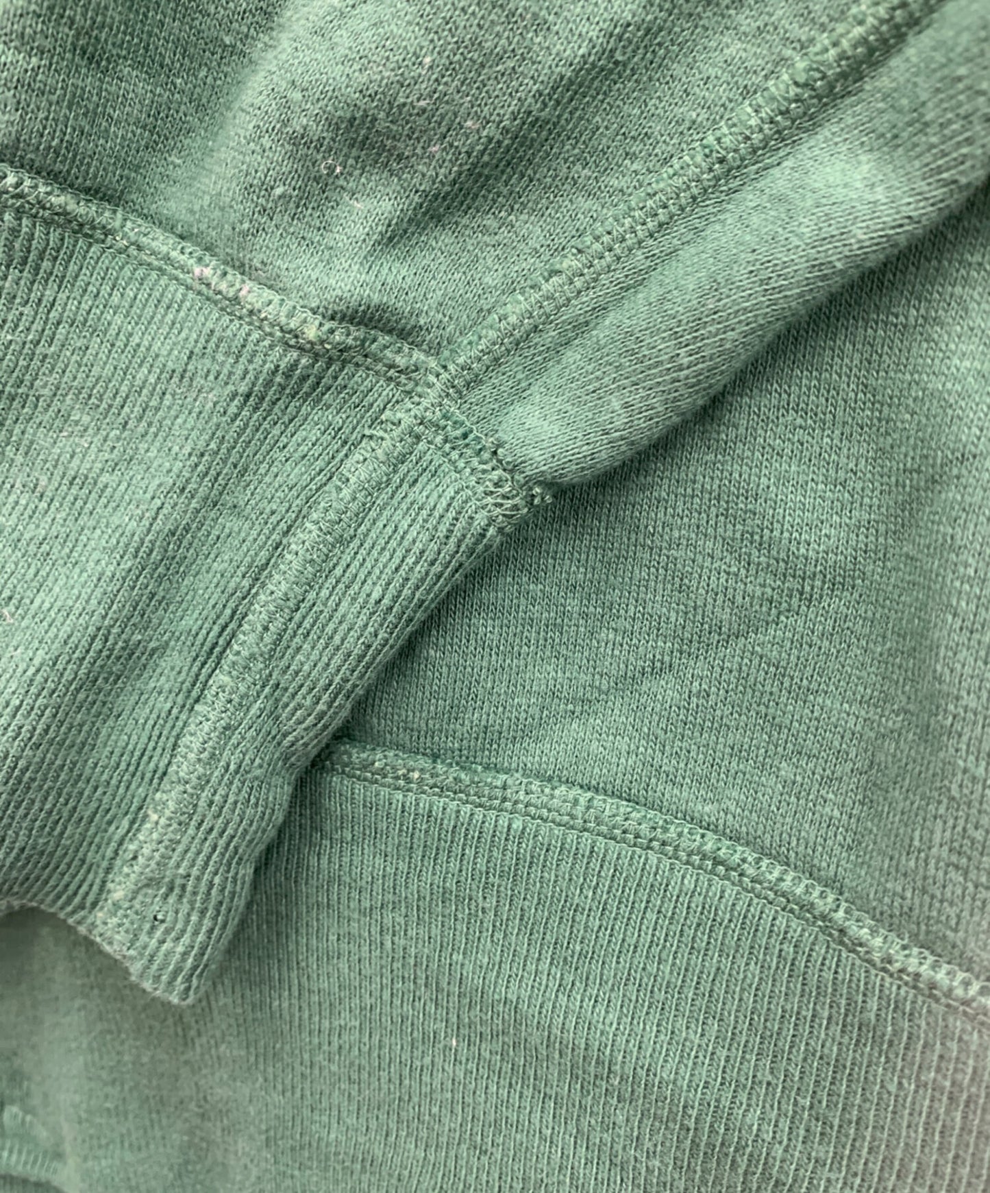 [Pre-owned] HUMAN MADE sweatshirt HM28CS041