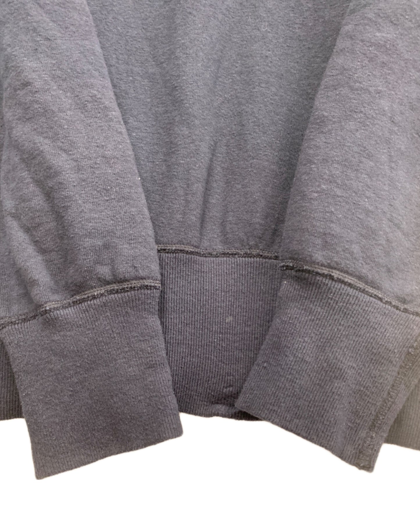 [Pre-owned] HUMAN MADE sweatshirt HM28CS001