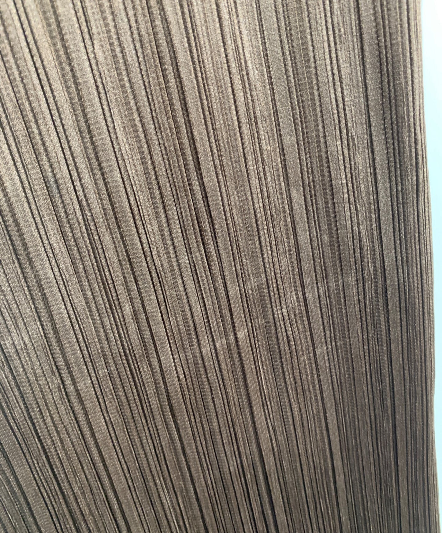 [Pre-owned] PLEATS PLEASE pleated skirt PP51JG134