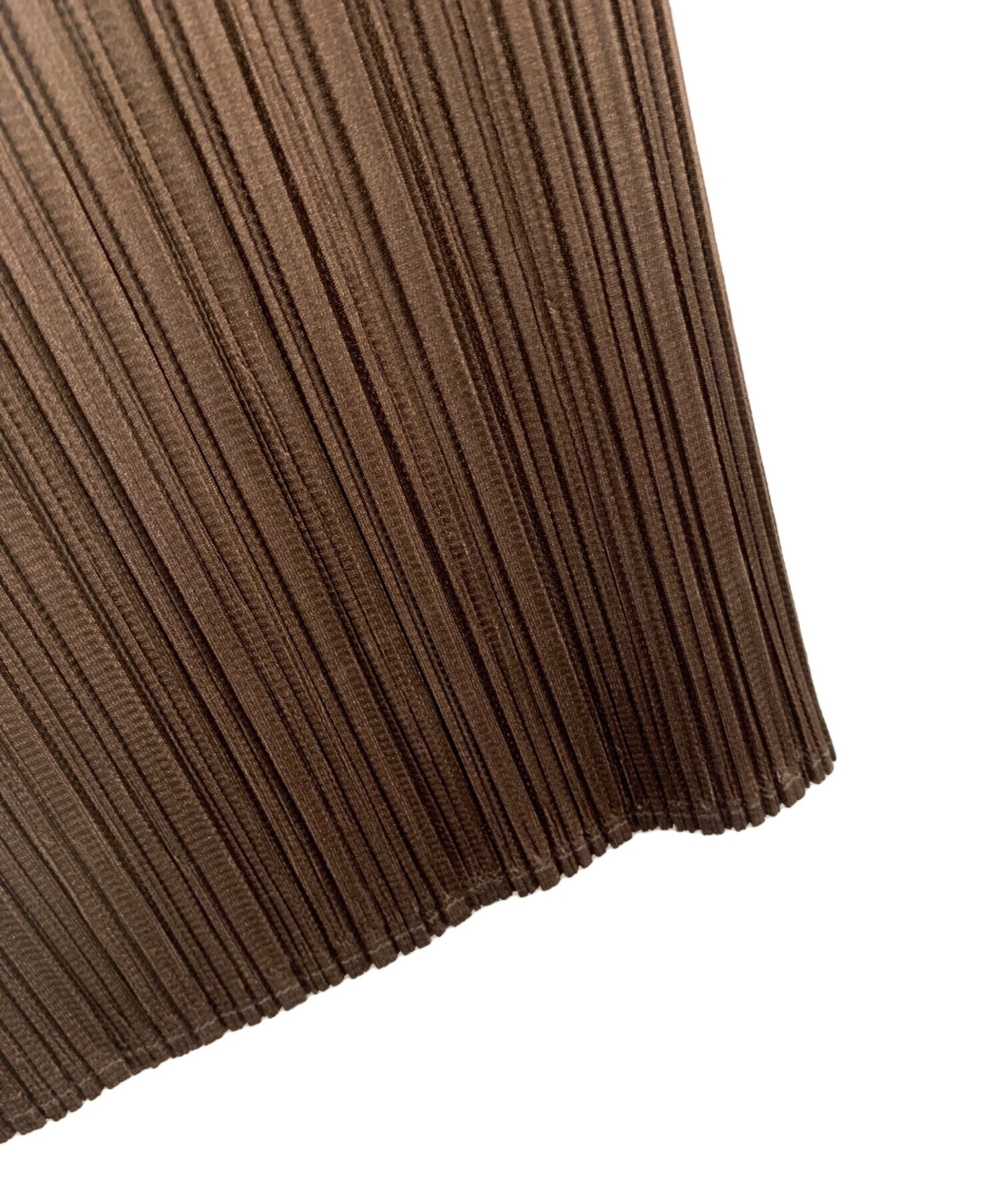 [Pre-owned] PLEATS PLEASE pleated skirt PP51JG134