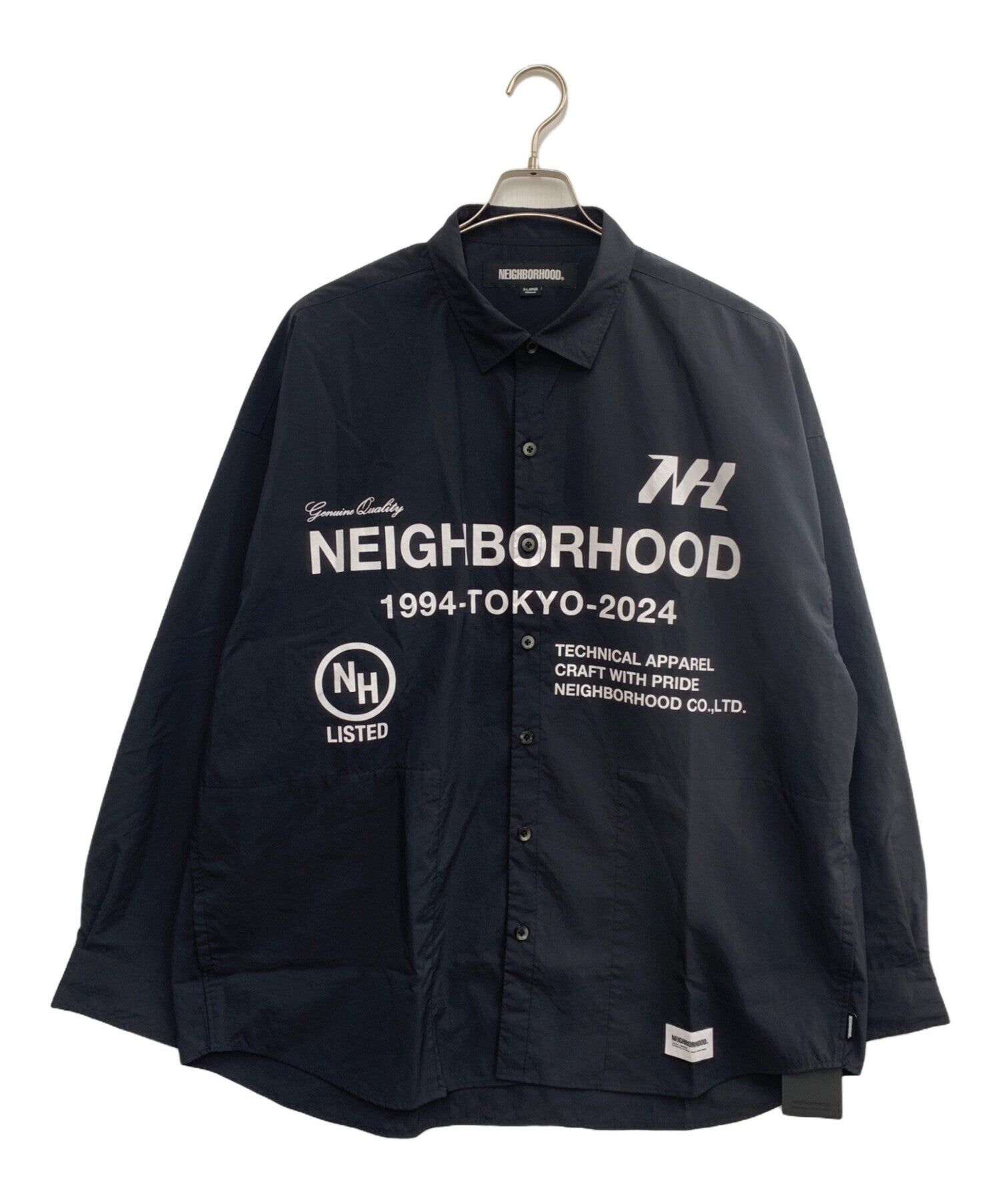 NEIGHBORHOOD – Archive Factory