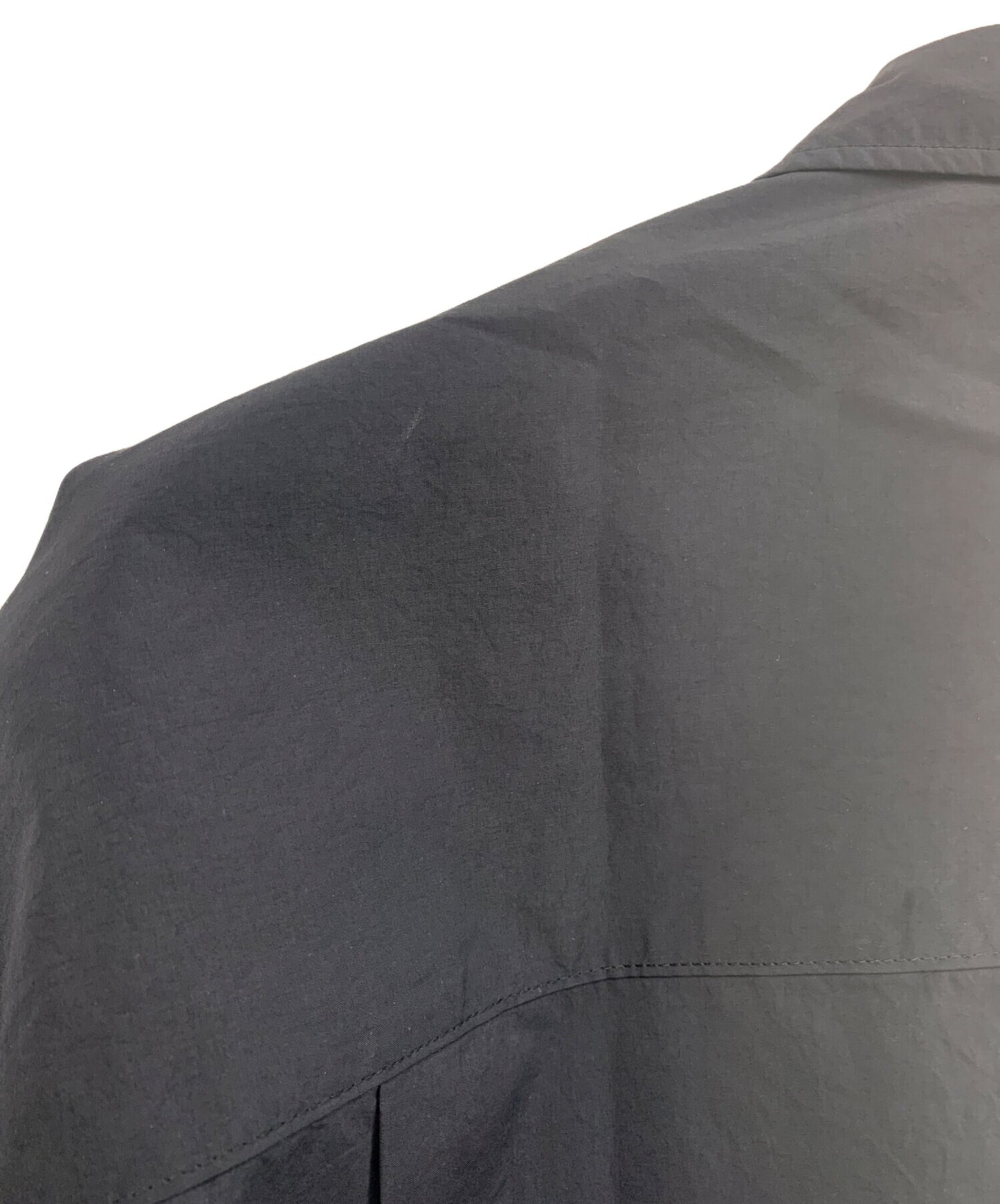 [Pre-owned] NEIGHBORHOOD long-sleeved shirt 241SPNH-SHM03