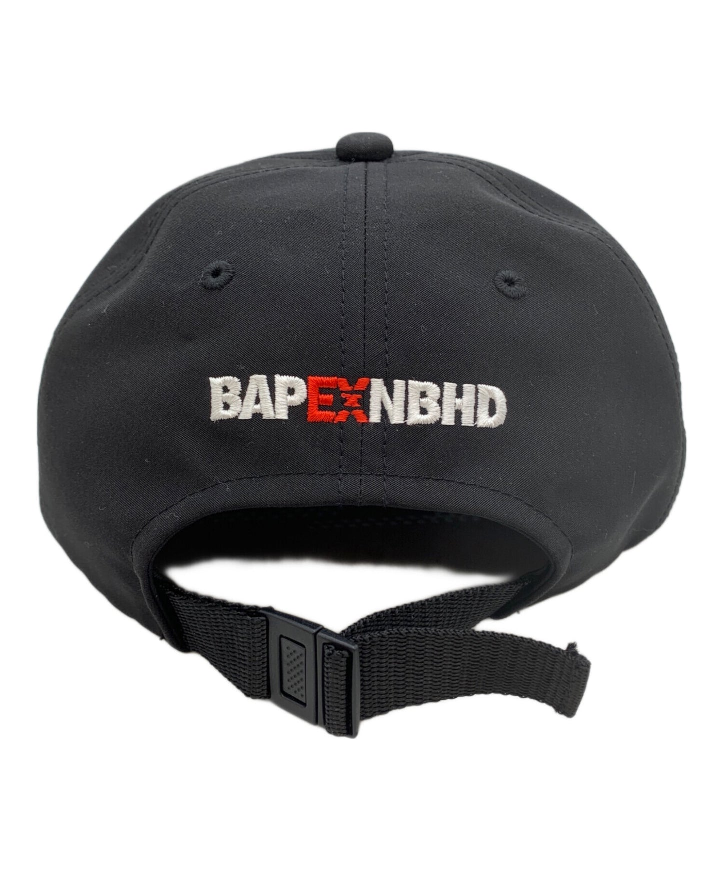 [Pre-owned] A BATHING APE cap 001CPK731905C