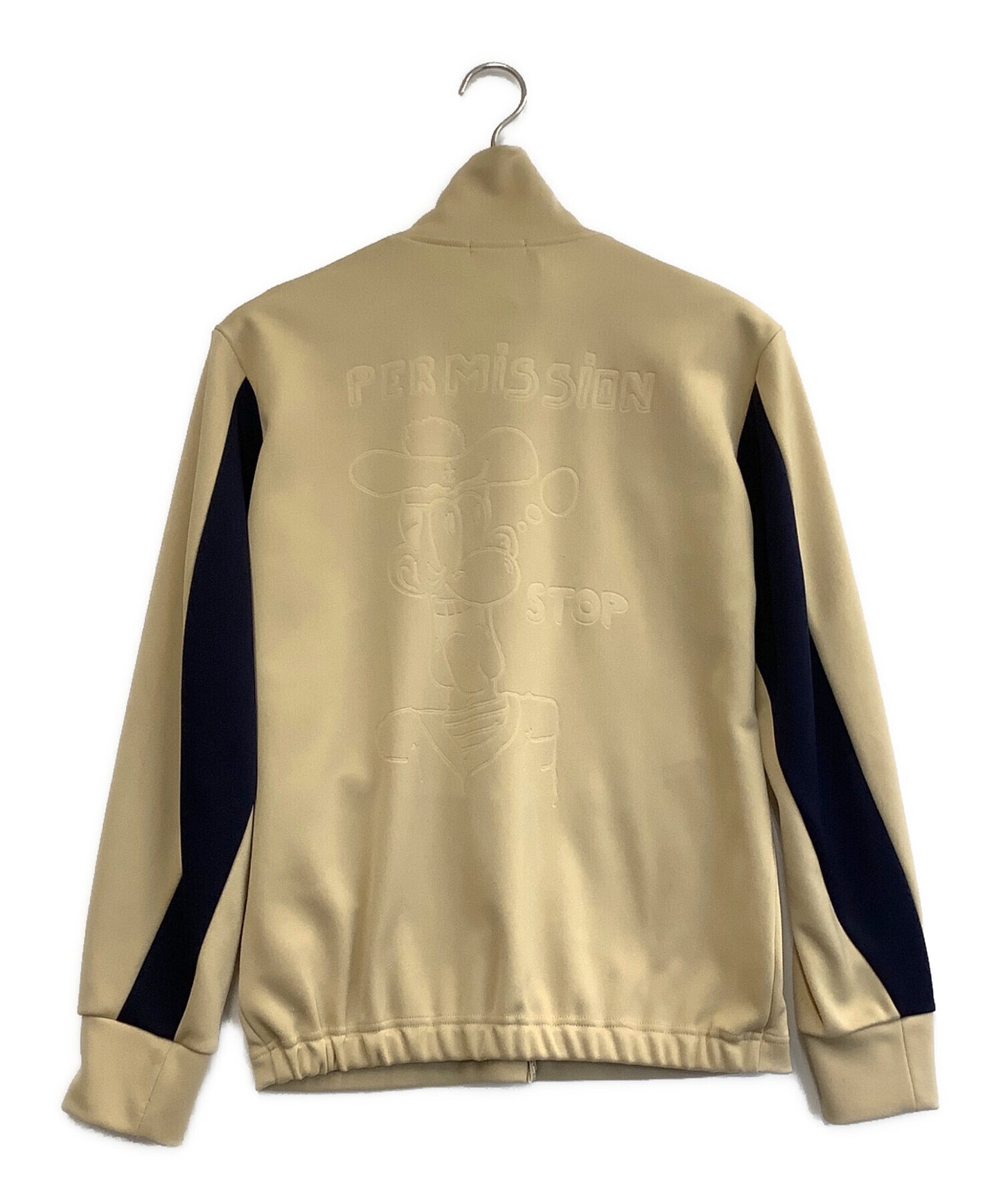 [Pre-owned] COMME des GARCONS HOMME PLUS track jacket PM-T005