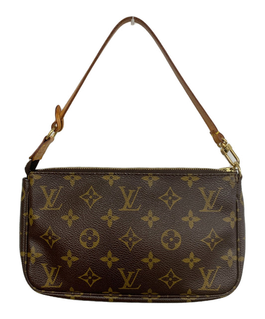 [Pre-owned] LOUIS VUITTON Pochette Accessoire M51980.