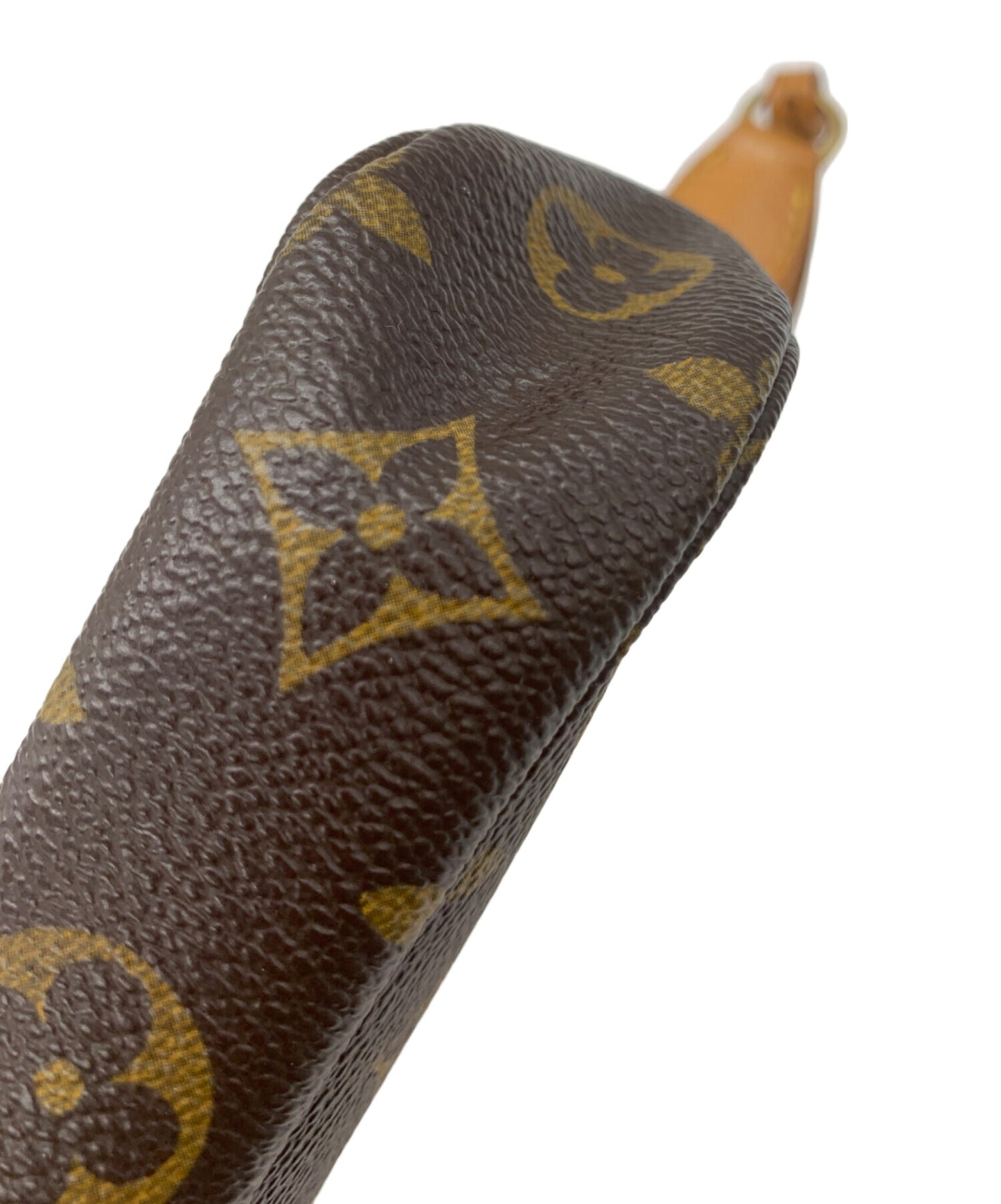 [Pre-owned] LOUIS VUITTON Pochette Accessoire M51980.