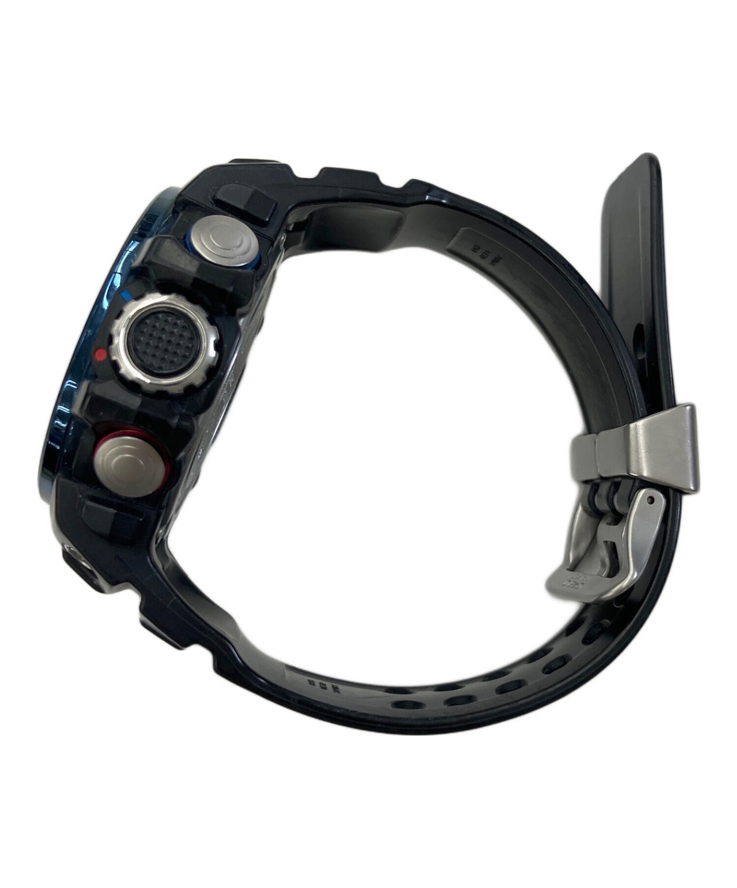 [Pre-owned] CASIO Wristwatch G-SHOCK GWN-1000B GWN-1000B