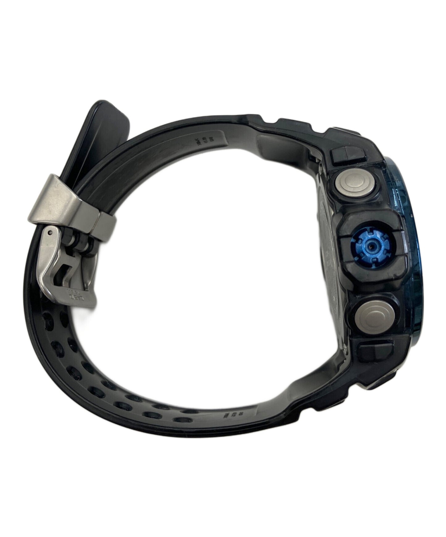 [Pre-owned] CASIO Wristwatch G-SHOCK GWN-1000B GWN-1000B