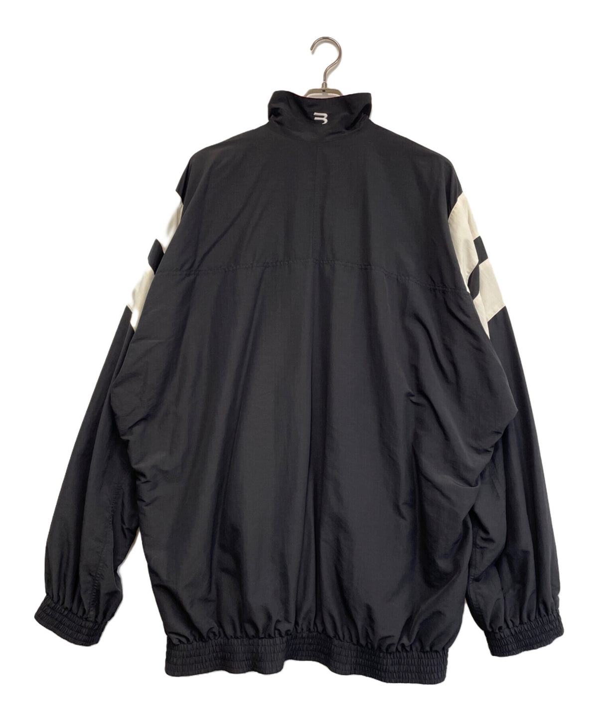 [Pre-owned] BALENCIAGA Sporty B Tracksuit Jacket 659031 TKO48