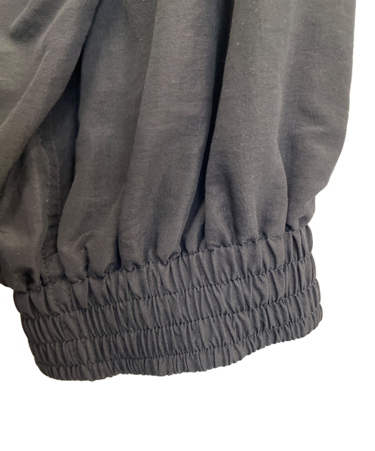 [Pre-owned] BALENCIAGA Sporty B Tracksuit Jacket 659031 TKO48