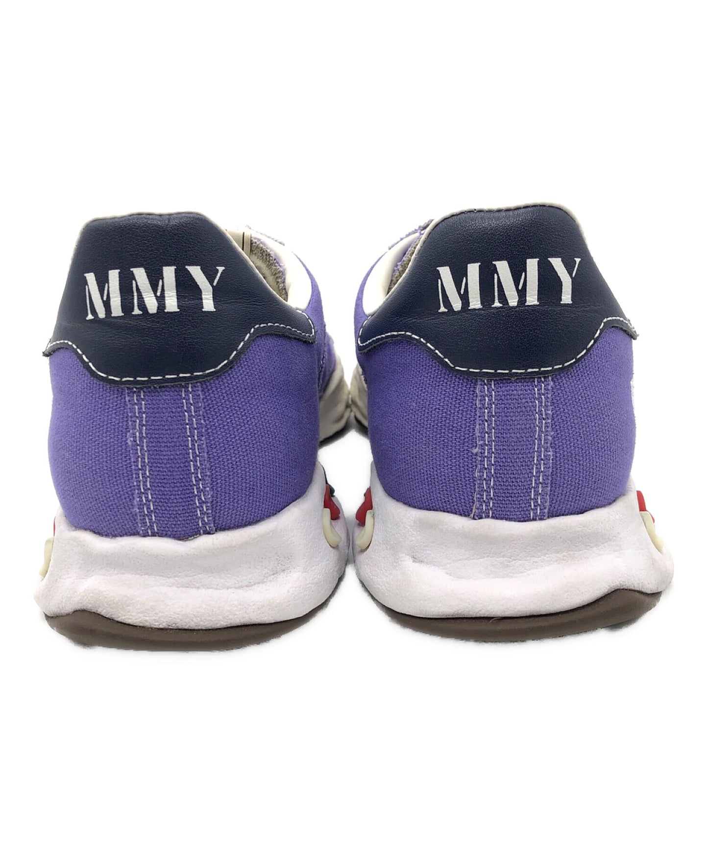 [Pre-owned] Maison MIHARA YASUHIRO HARBIE LOW A09FW704