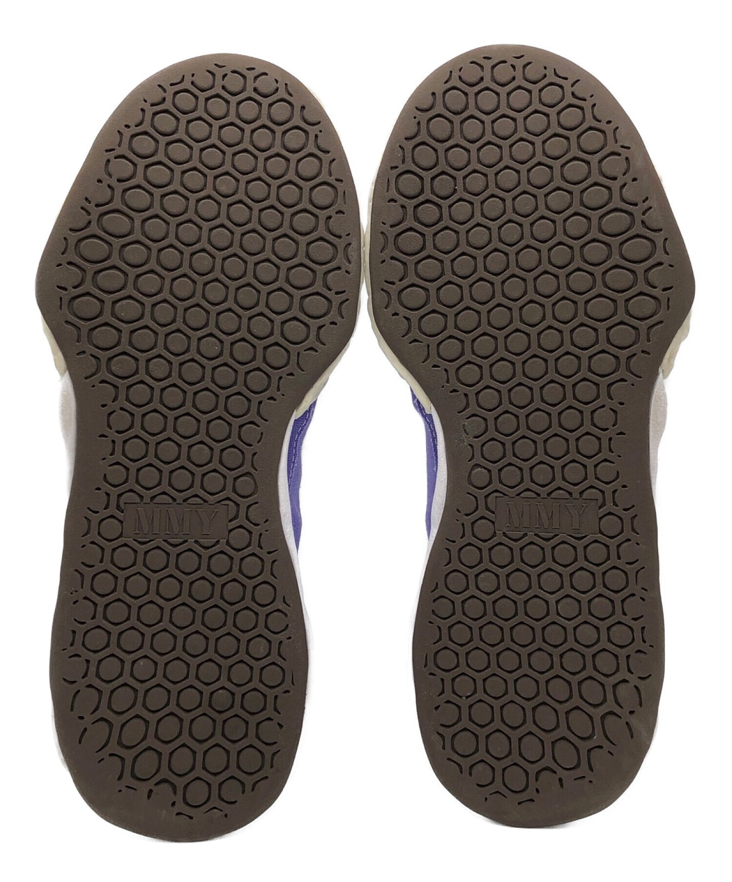 [Pre-owned] Maison MIHARA YASUHIRO HARBIE LOW A09FW704