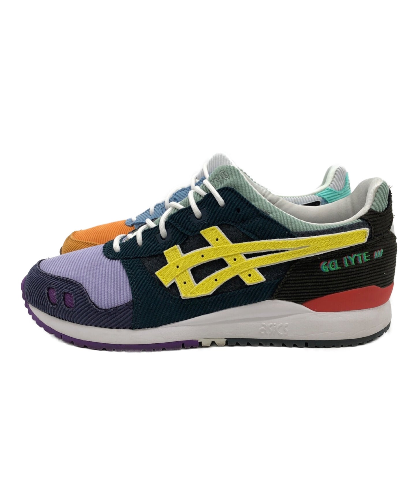 [Pre-owned] asics GEL-LYTE 3 OG 1203A019