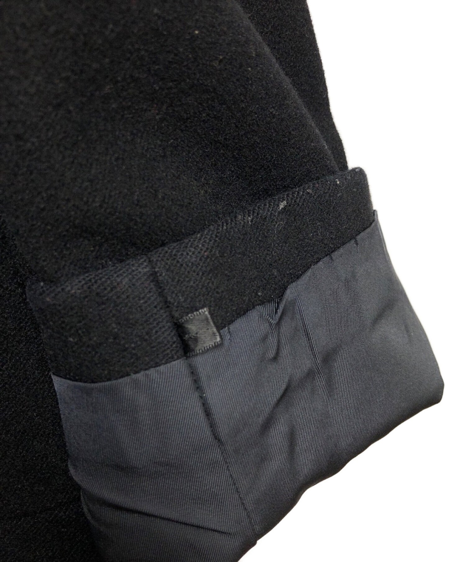 archive IMPERMEABLE Yohji Yamamoto coat