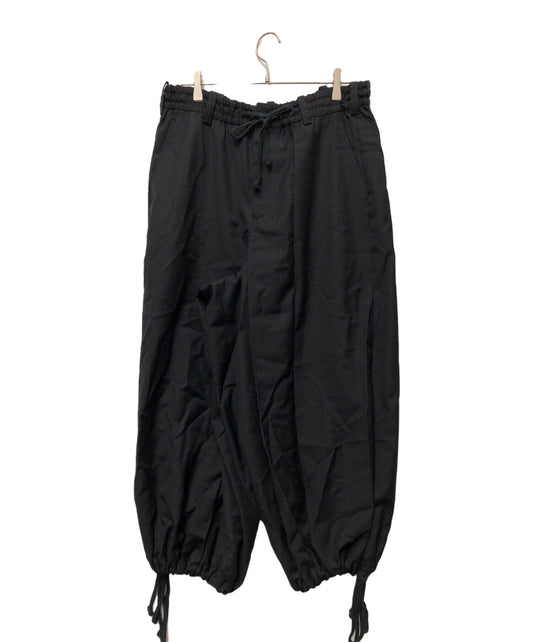 [Pre-owned] s'yte balloon pants UM-P36-101
