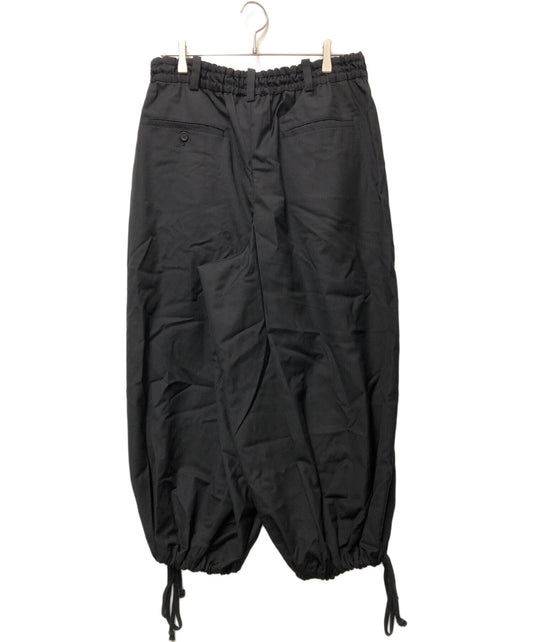 [Pre-owned] s'yte balloon pants UM-P36-101
