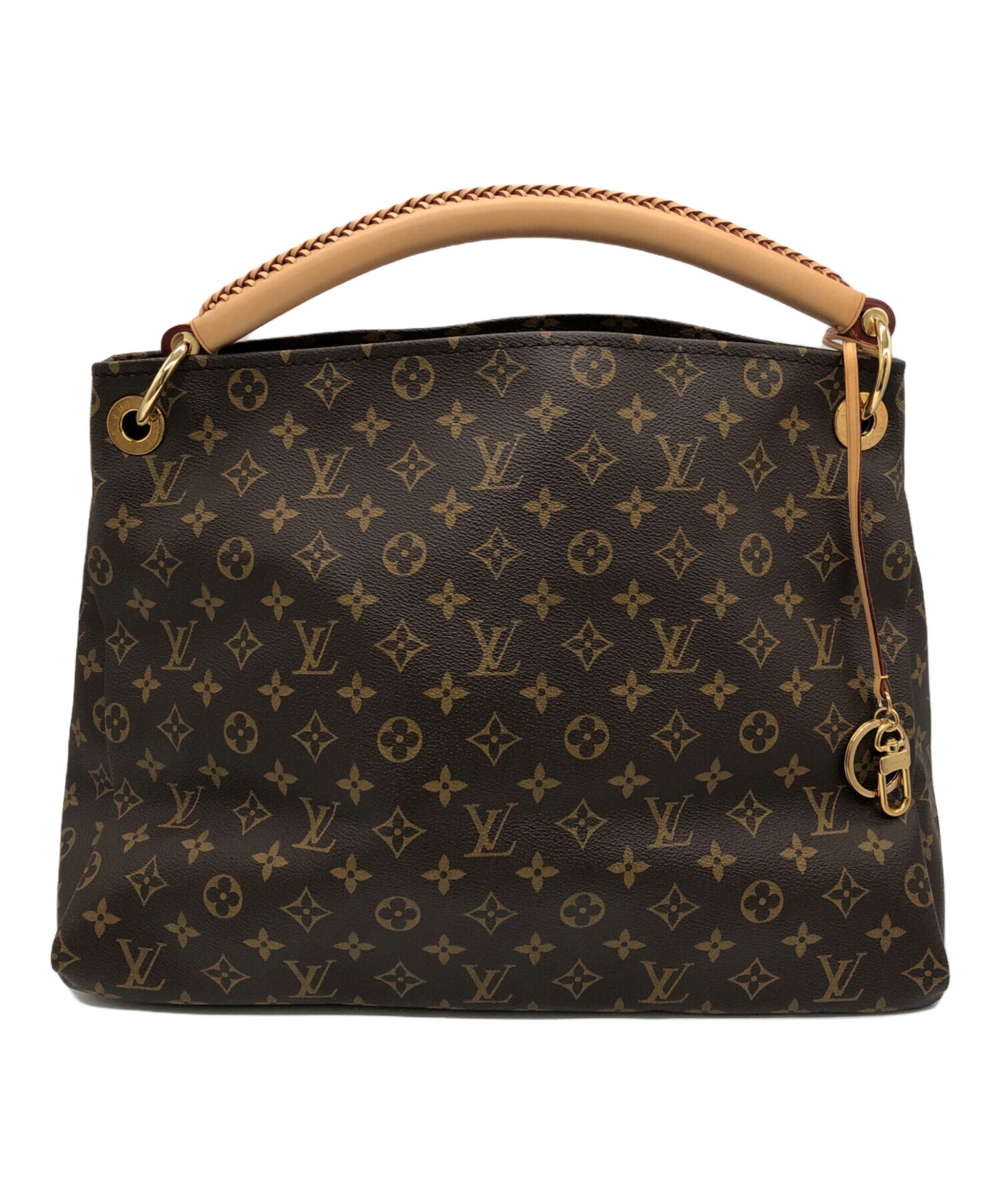 [Pre-owned] LOUIS VUITTON ATSY-MM M40249