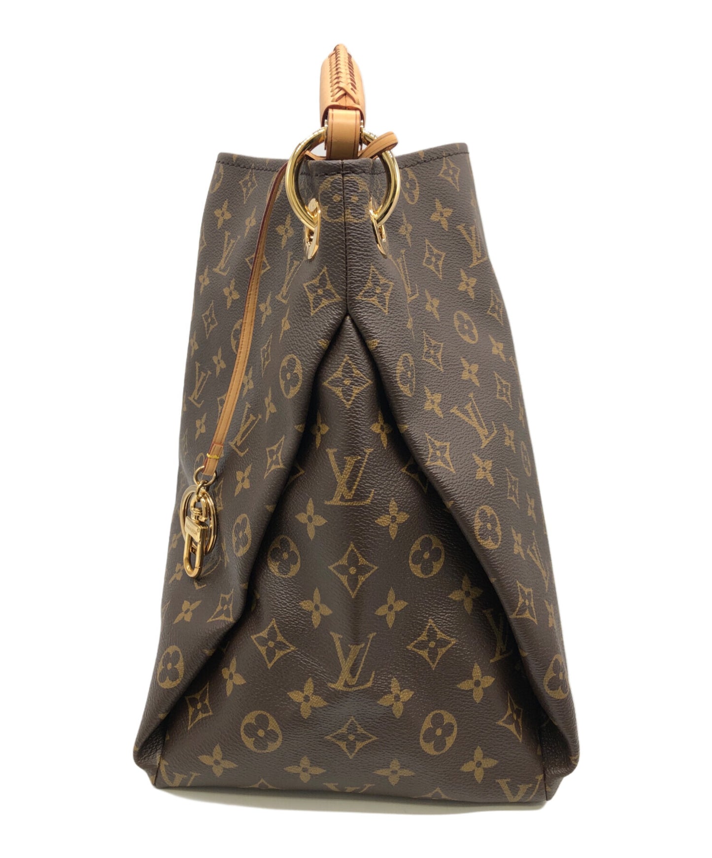 [Pre-owned] LOUIS VUITTON ATSY-MM M40249