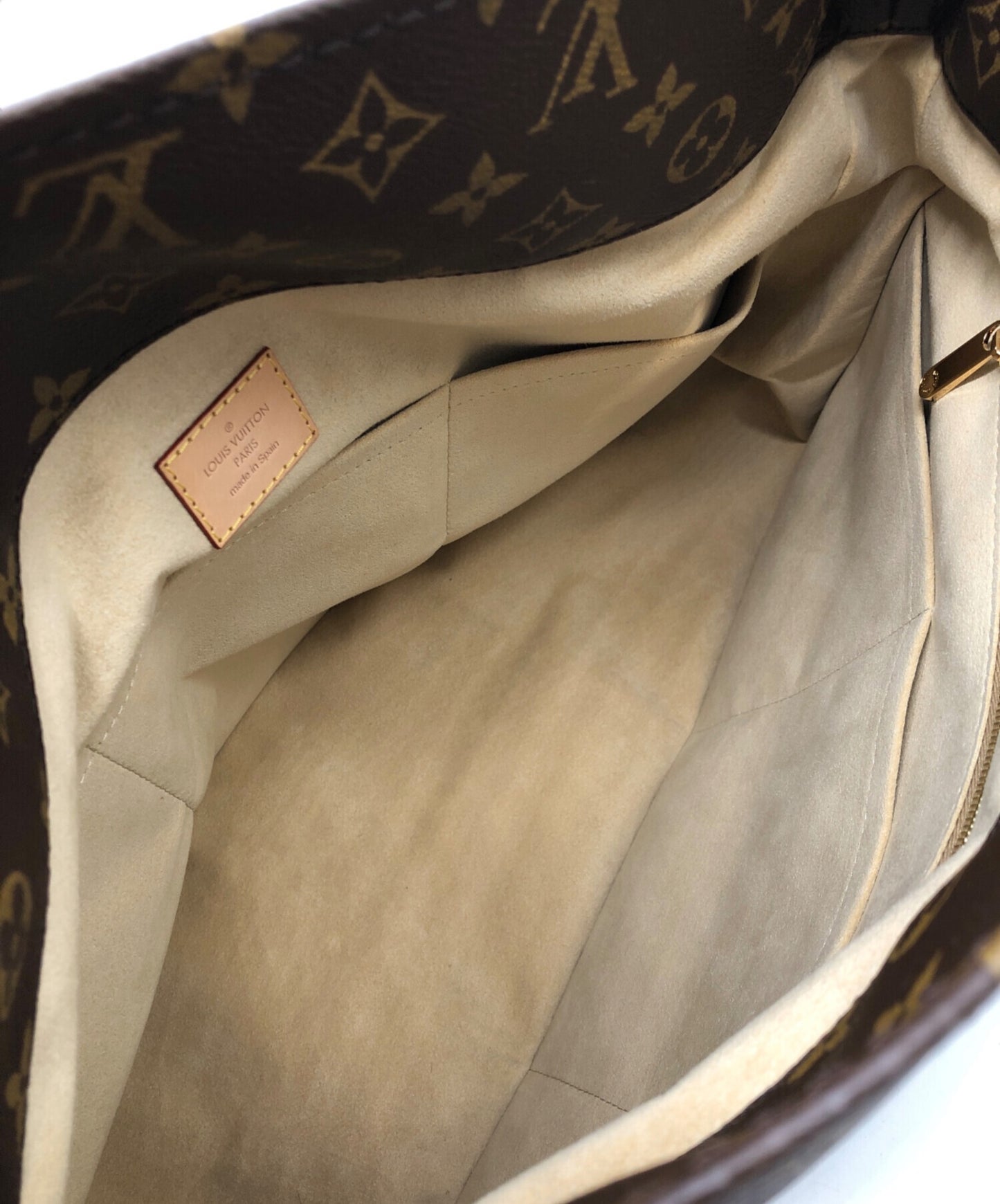 [Pre-owned] LOUIS VUITTON ATSY-MM M40249