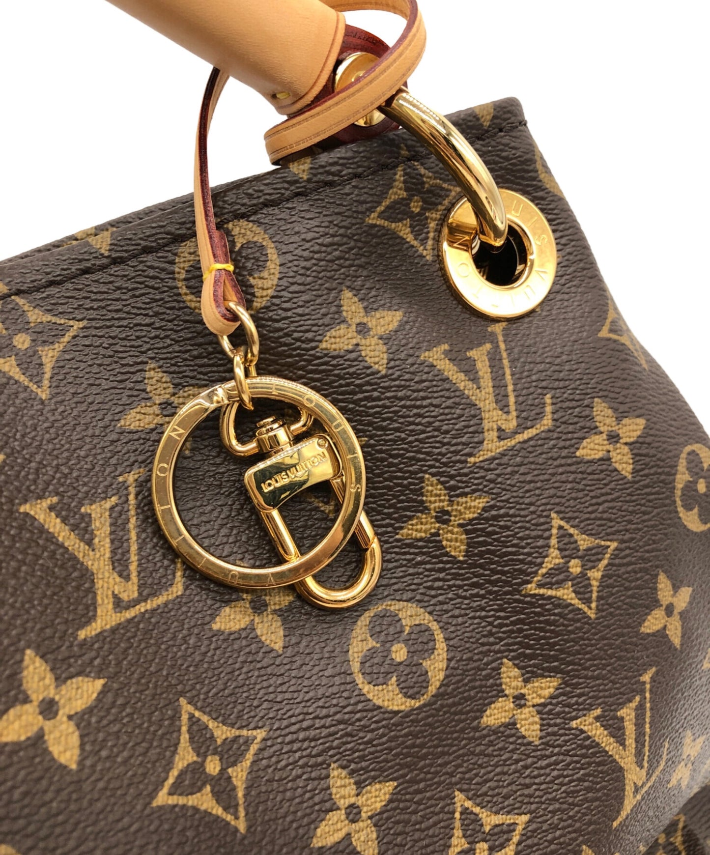 [Pre-owned] LOUIS VUITTON ATSY-MM M40249