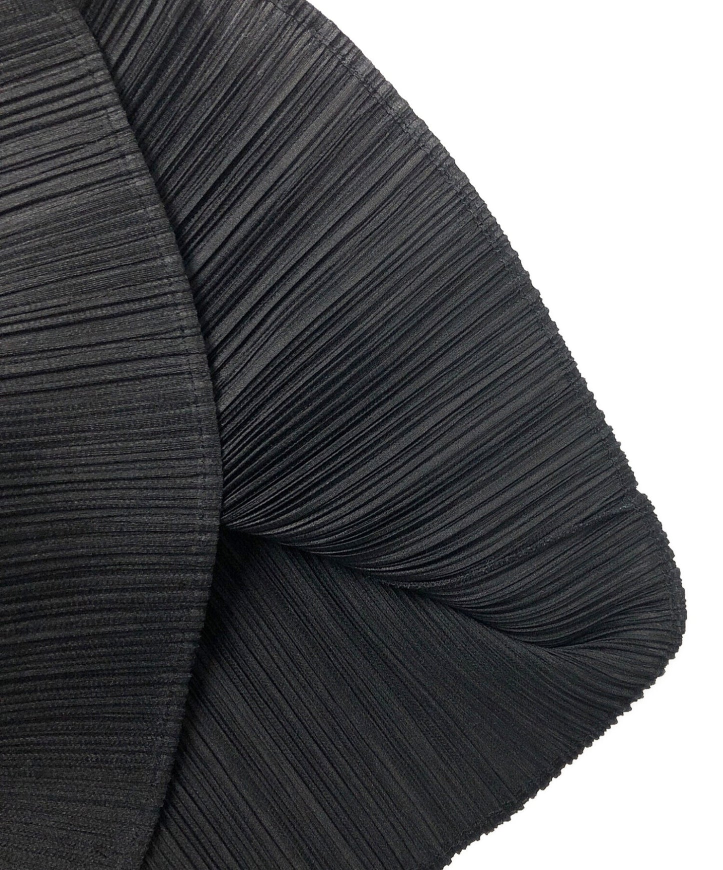 [Pre-owned] PLEATS PLEASE pleated long skirt pp04-jg613