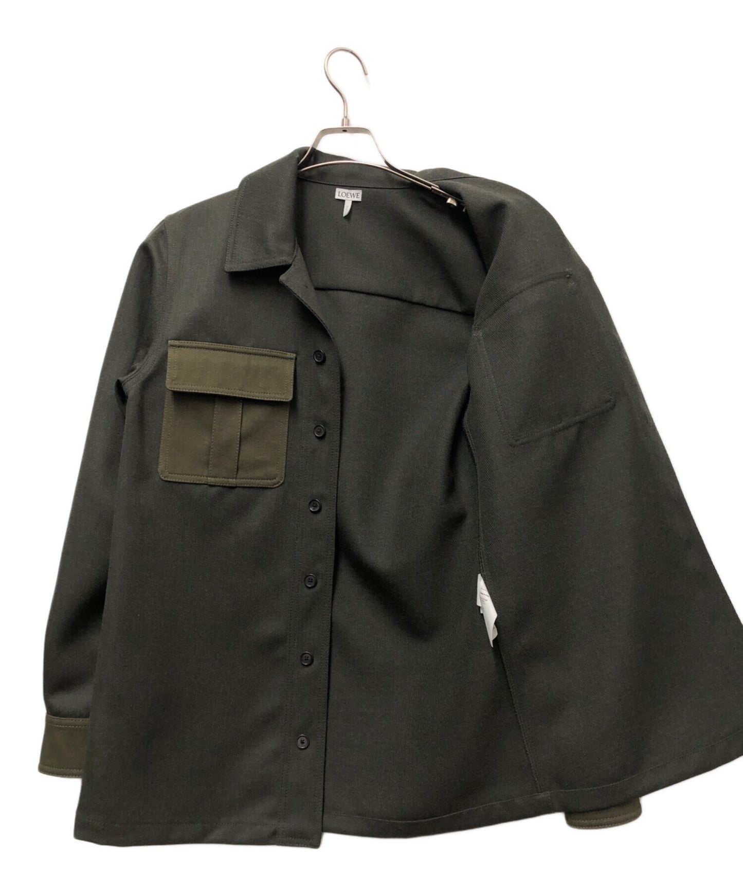 [Pre-owned] LOEWE shirt (underwear) H2299840OS