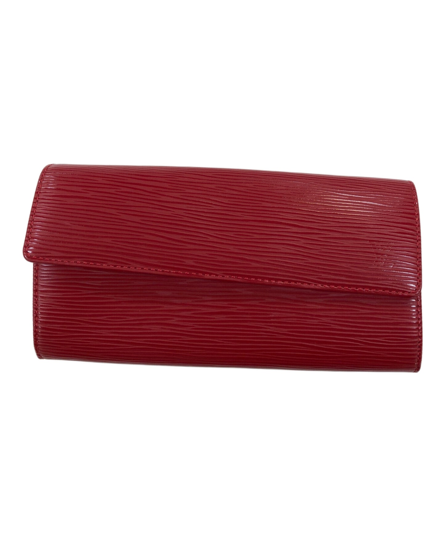 [Pre-owned] LOUIS VUITTON Porte Foyle Sala M60316