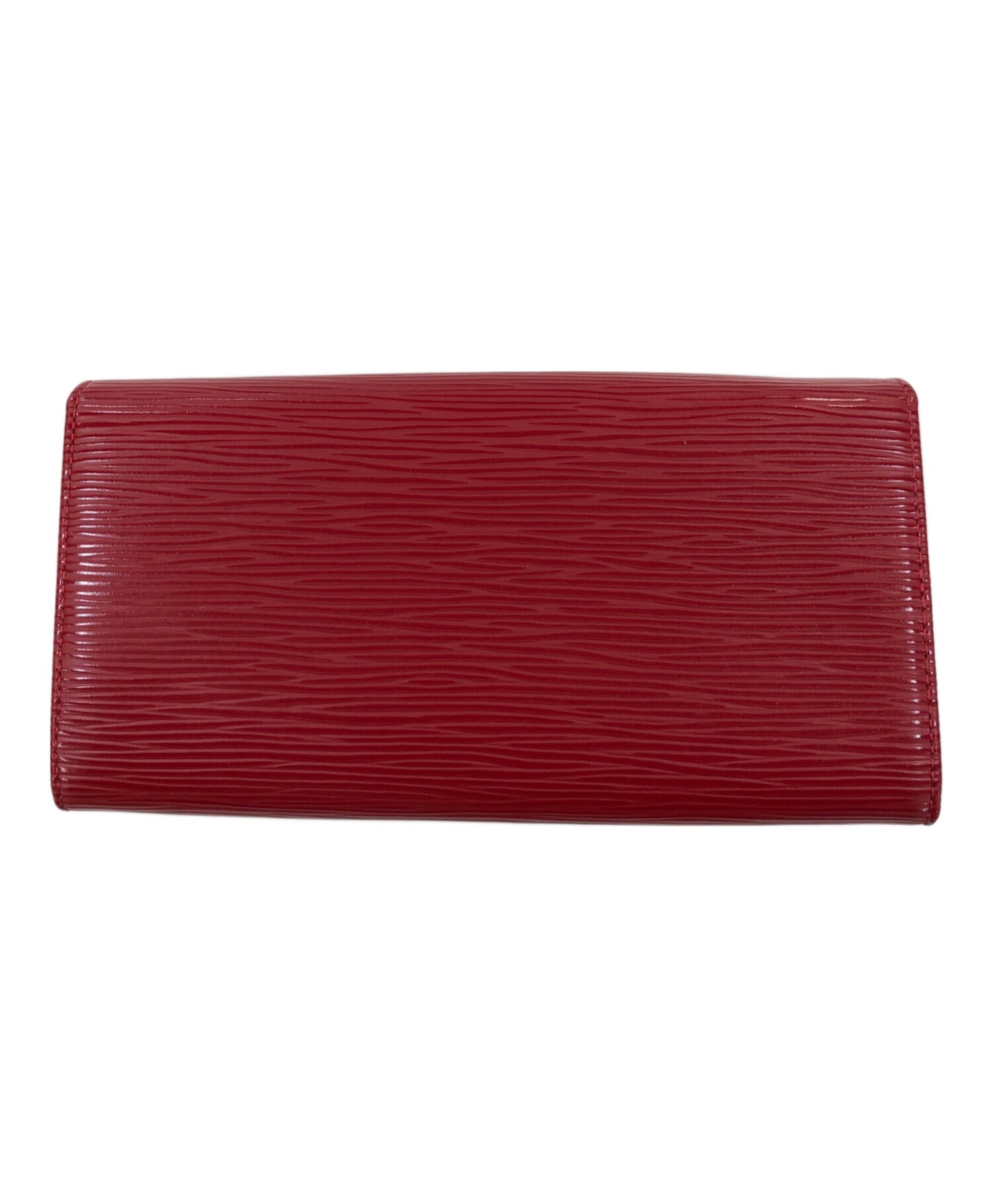 [Pre-owned] LOUIS VUITTON Porte Foyle Sala M60316