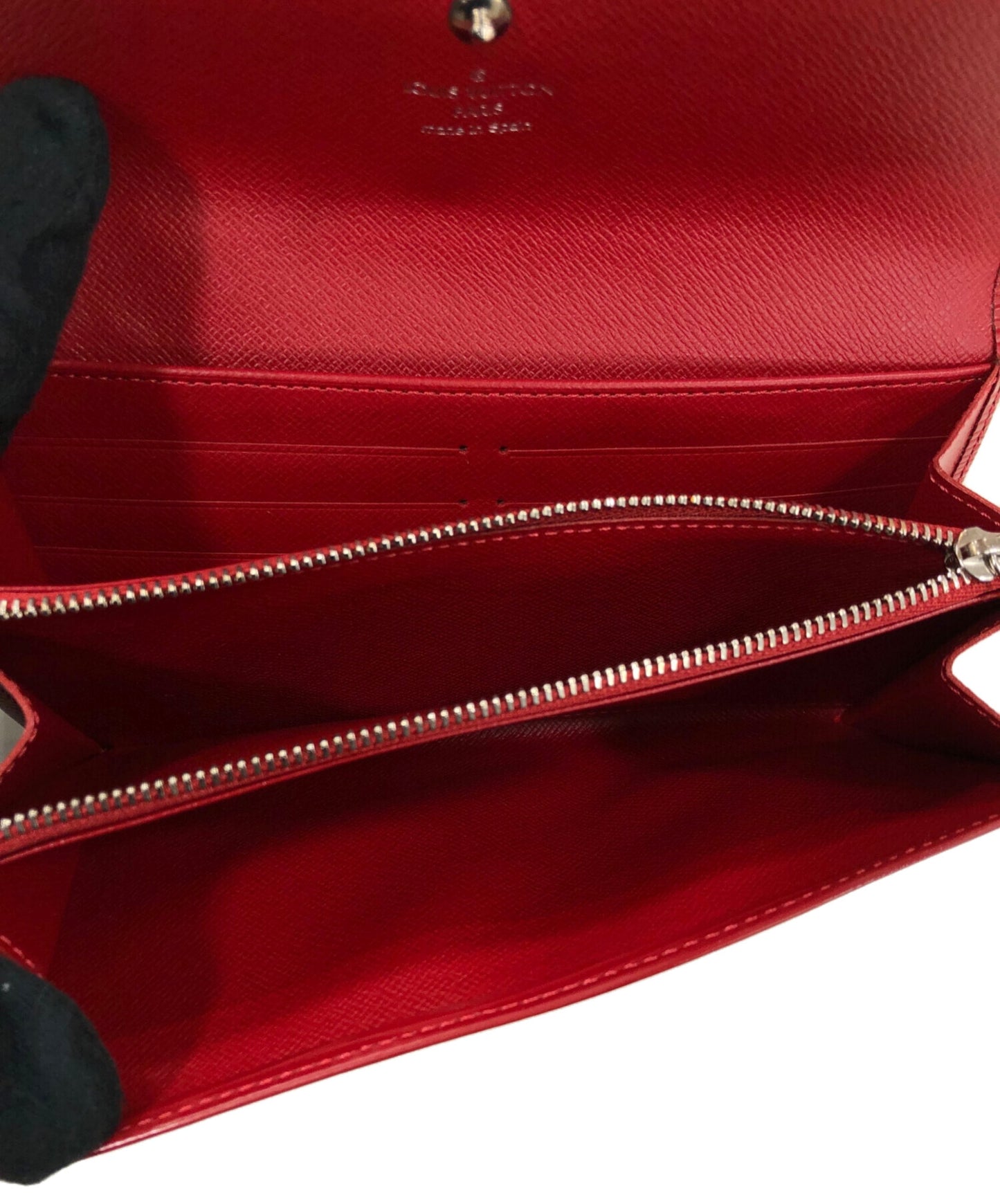 [Pre-owned] LOUIS VUITTON Porte Foyle Sala M60316