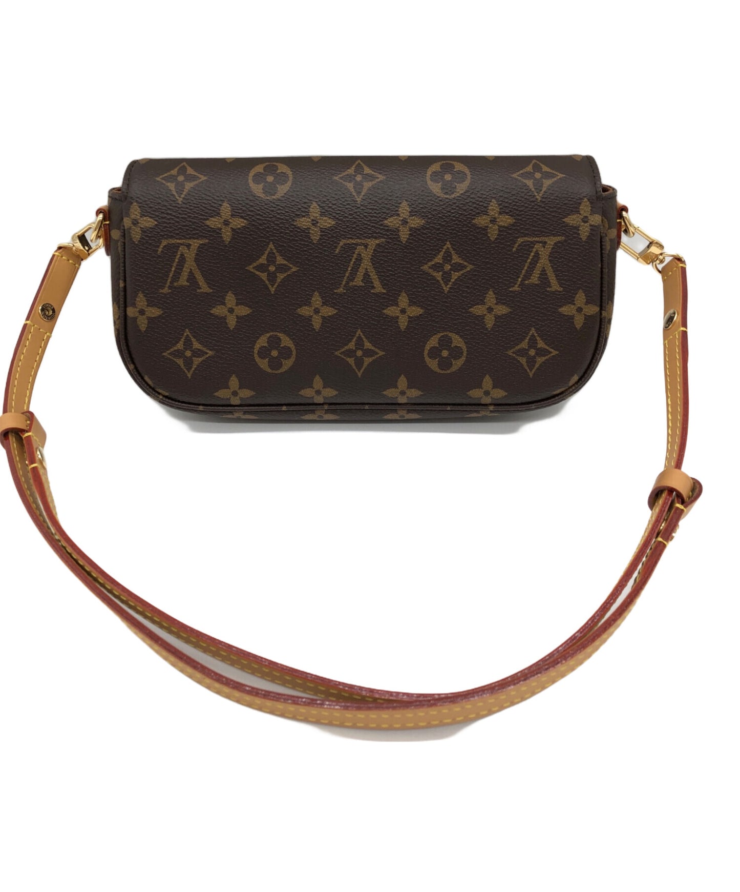 [Pre-owned] LOUIS VUITTON Wallet on Chain Ivy M81911