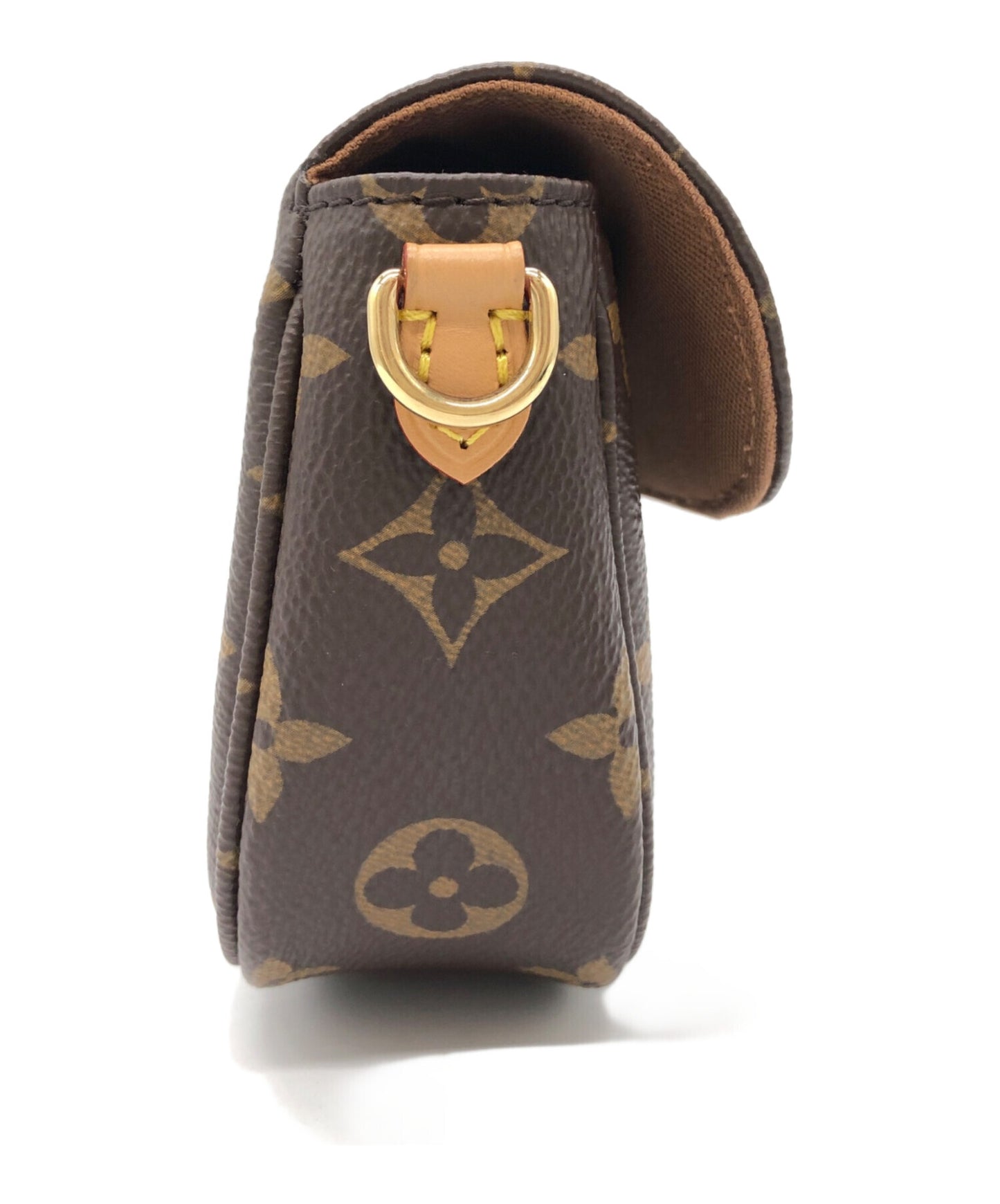 [Pre-owned] LOUIS VUITTON Wallet on Chain Ivy M81911