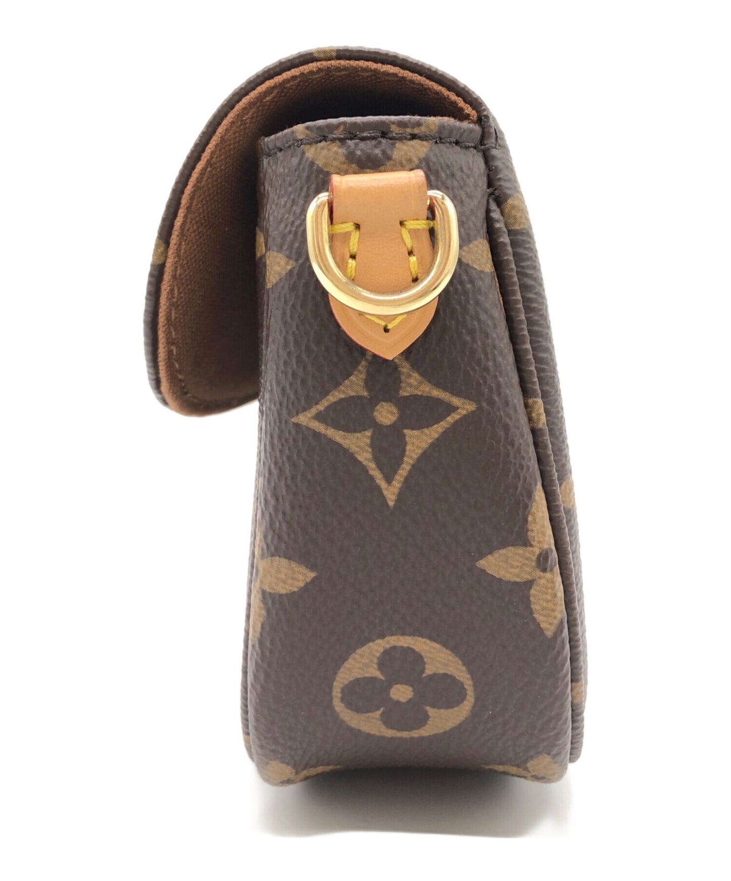 [Pre-owned] LOUIS VUITTON Wallet on Chain Ivy M81911