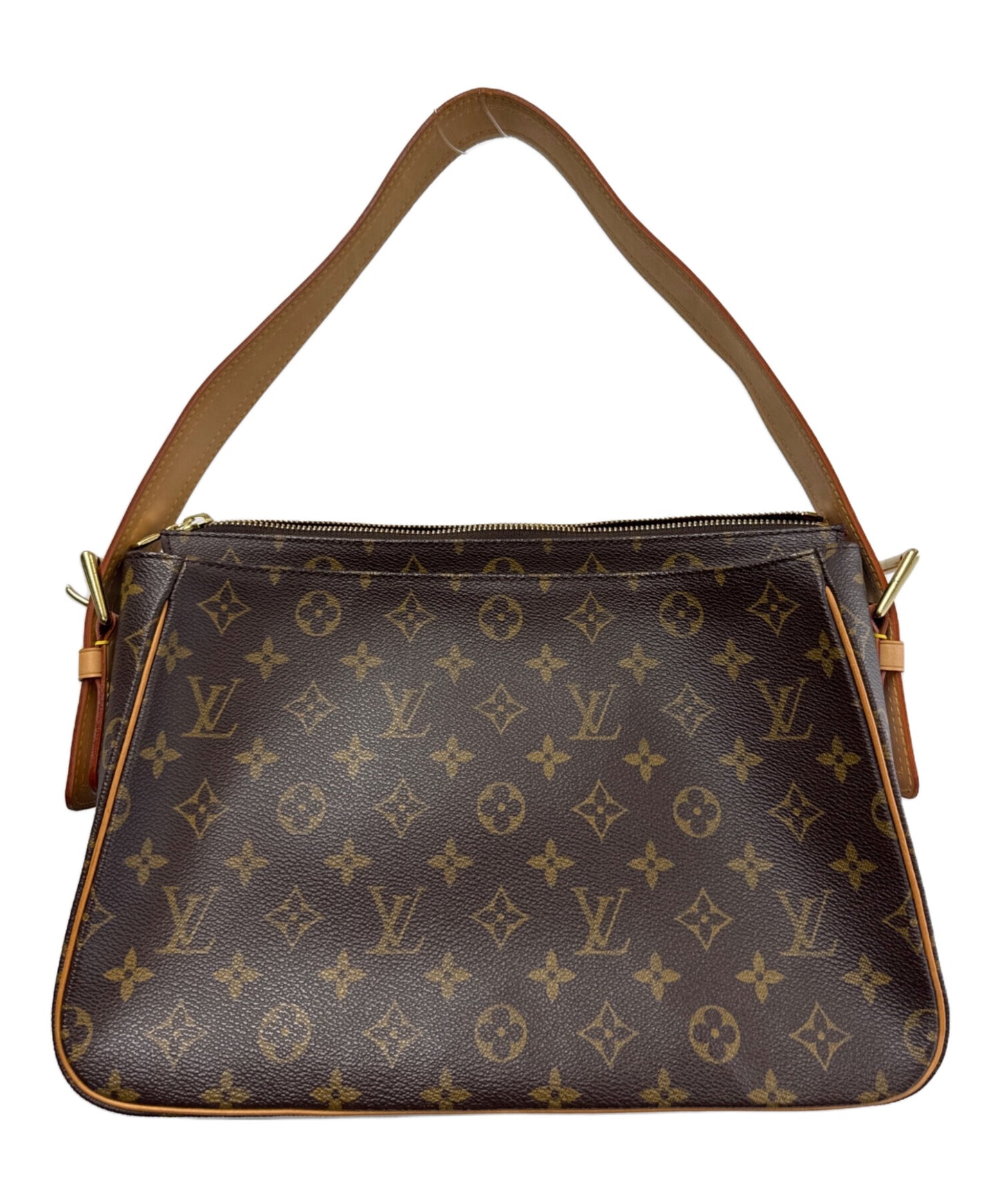 [Pre-owned] LOUIS VUITTON Shoulder bag Vivacite MM M51164