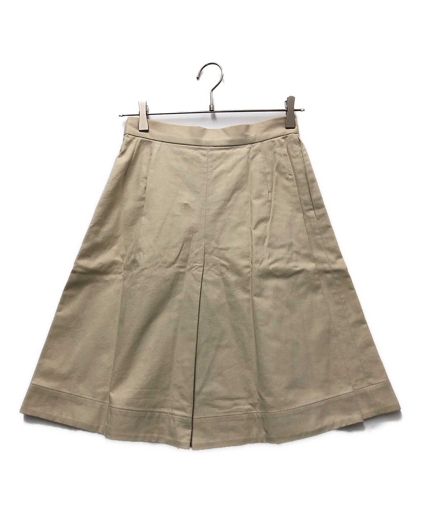 [Pre-owned] Vivienne Westwood RED LABEL midi-skirt 357-01-79008