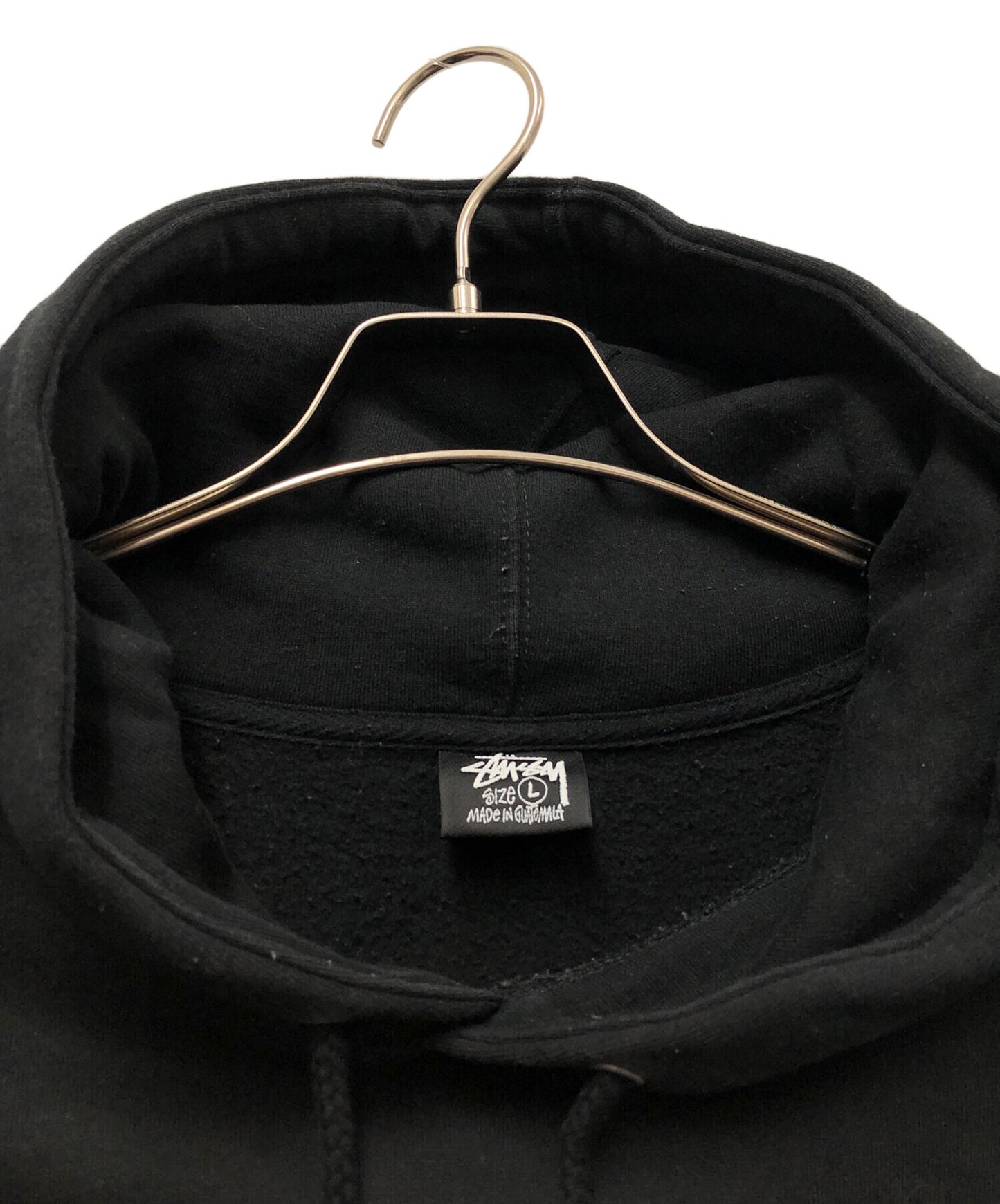 [Pre-owned] stussy Stock Crown Hoodie 1924715