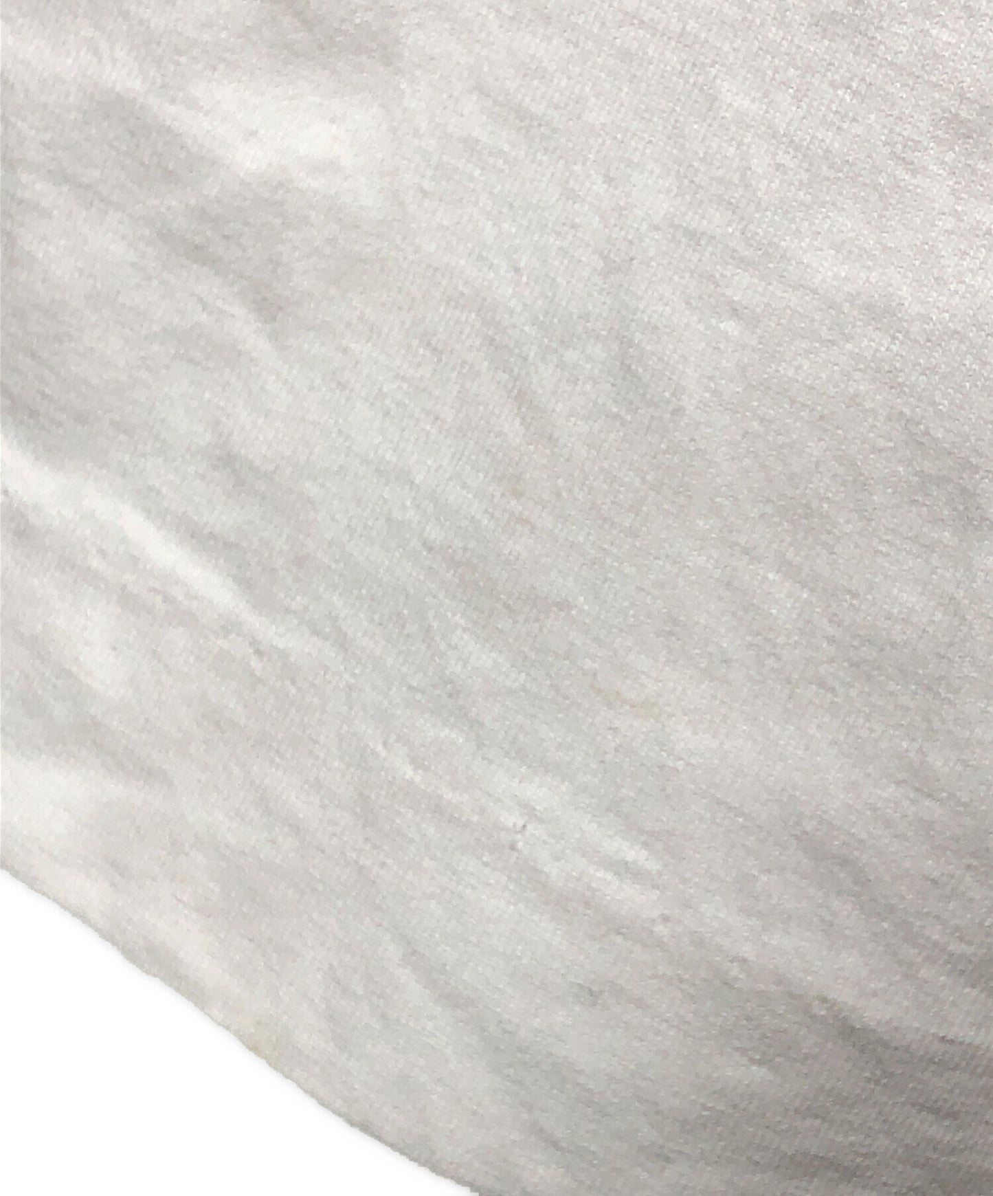 [Pre-owned] A BATHING APE printed T-shirt