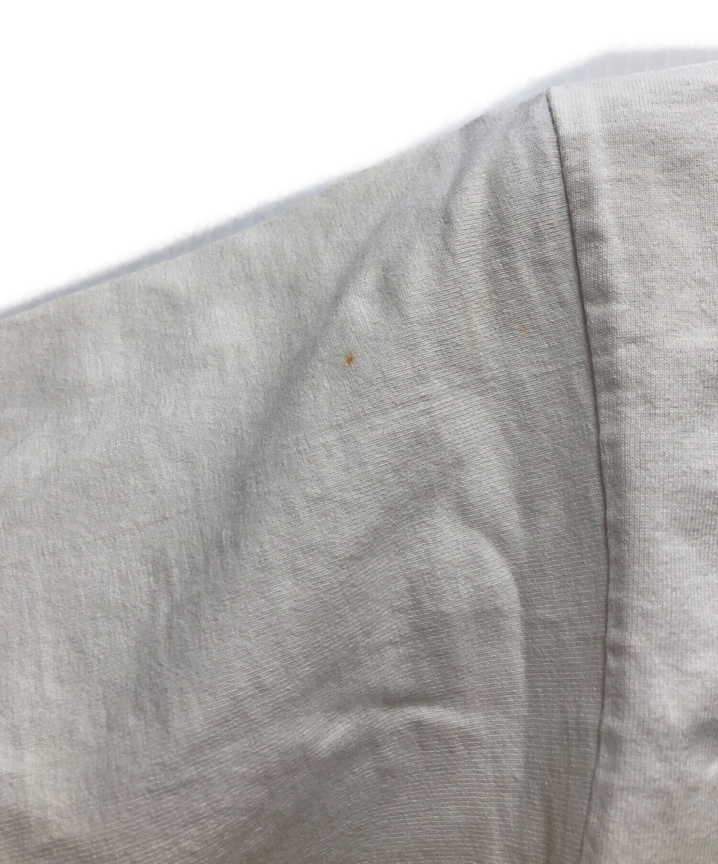 [Pre-owned] A BATHING APE printed T-shirt