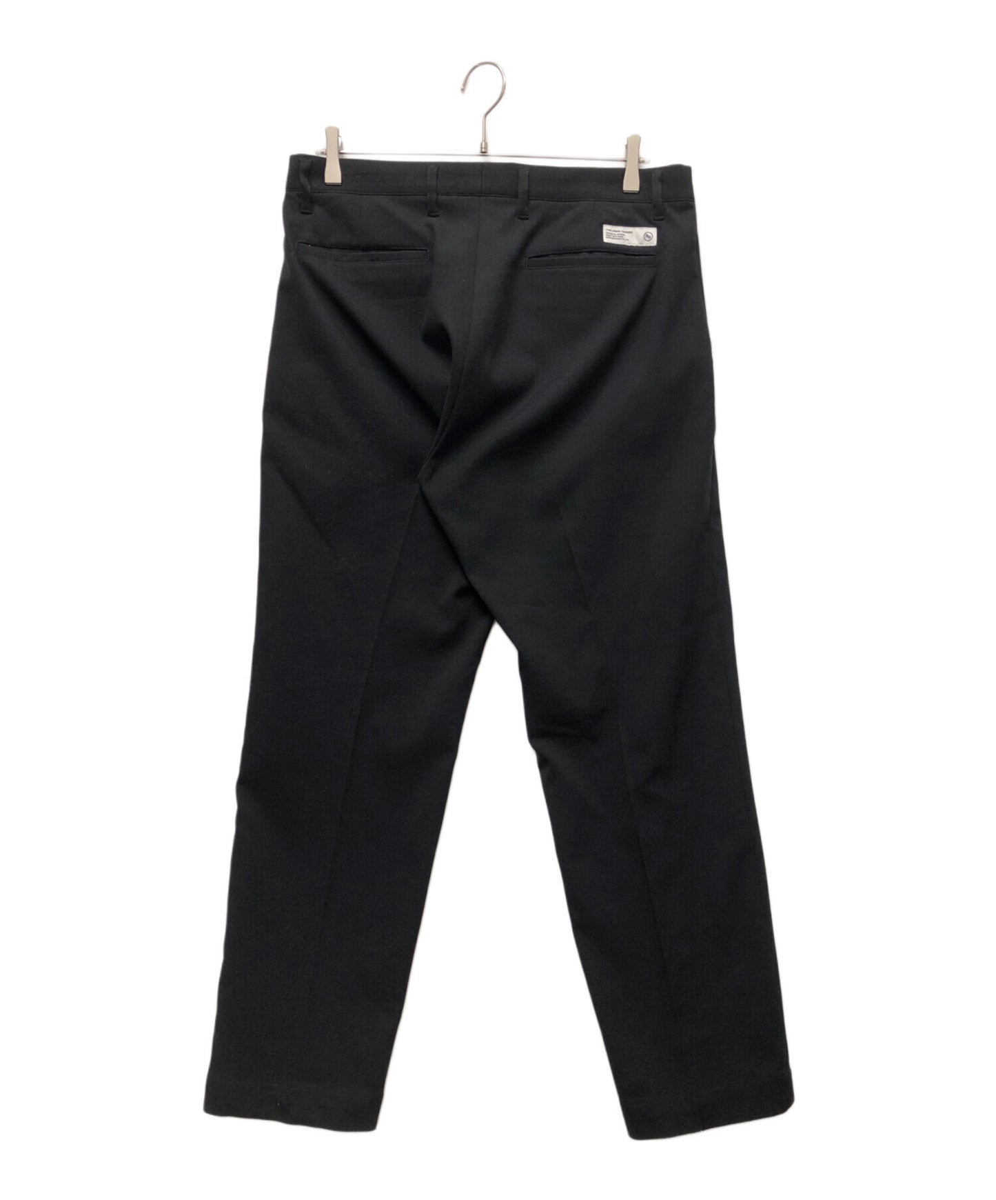 [Pre-owned] NEIGHBORHOOD ANKLE PANTS 242ZANH-PTM02
