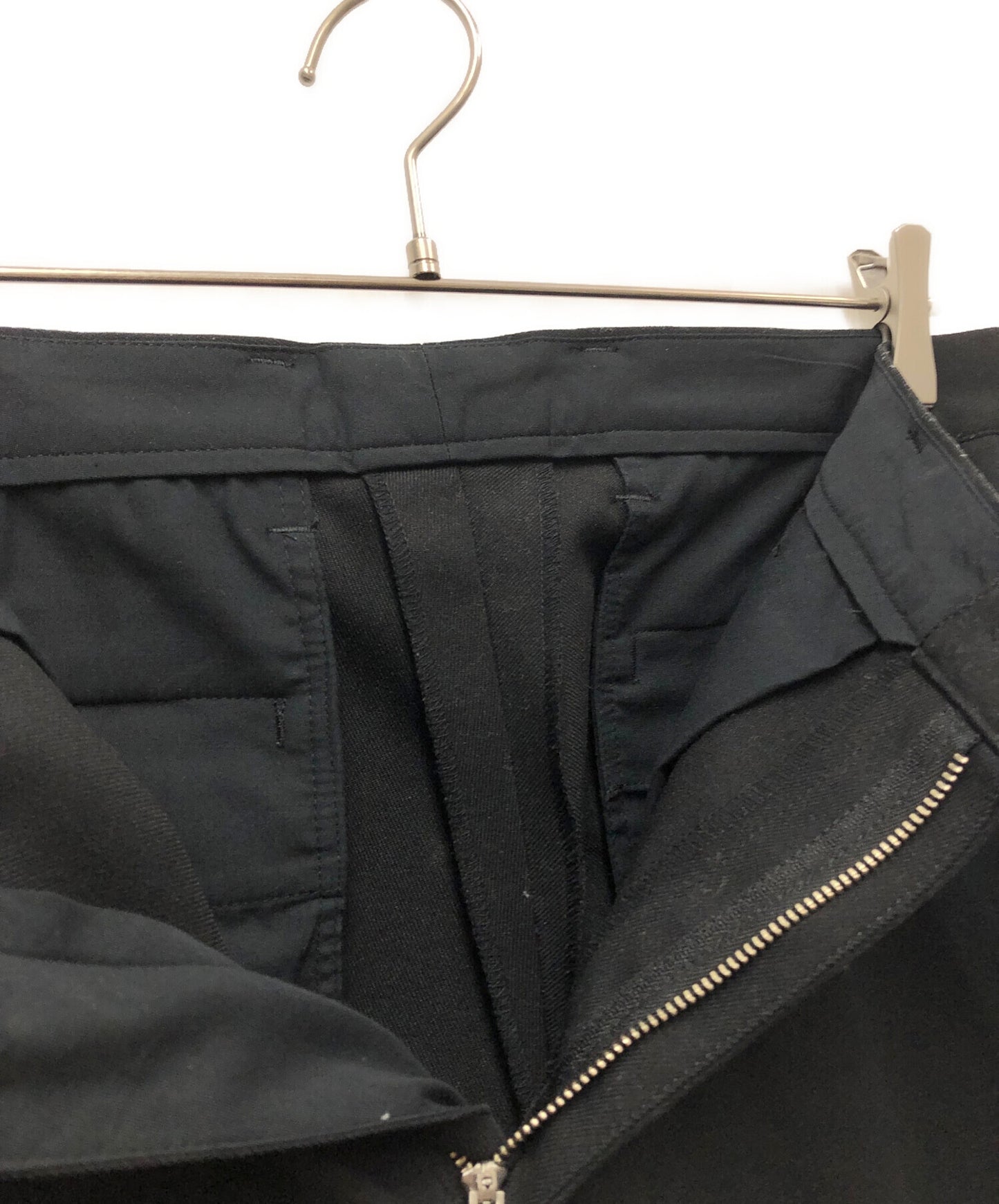 [Pre-owned] NEIGHBORHOOD ANKLE PANTS 242ZANH-PTM02