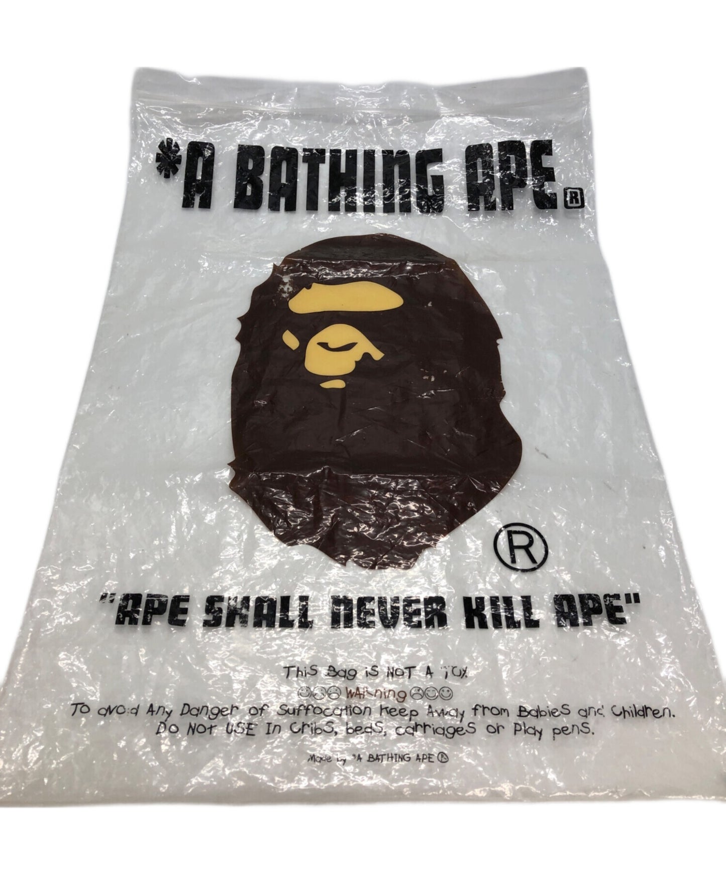 [Pre-owned] A BATHING APE zip hoodie 001zpa801015x