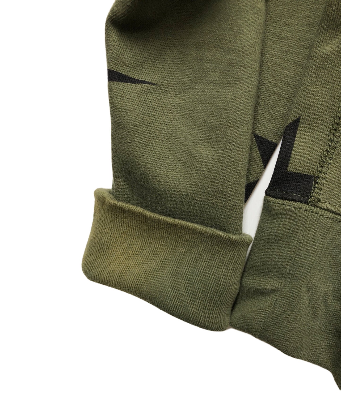 [Pre-owned] A BATHING APE zip hoodie 001zpa801015x