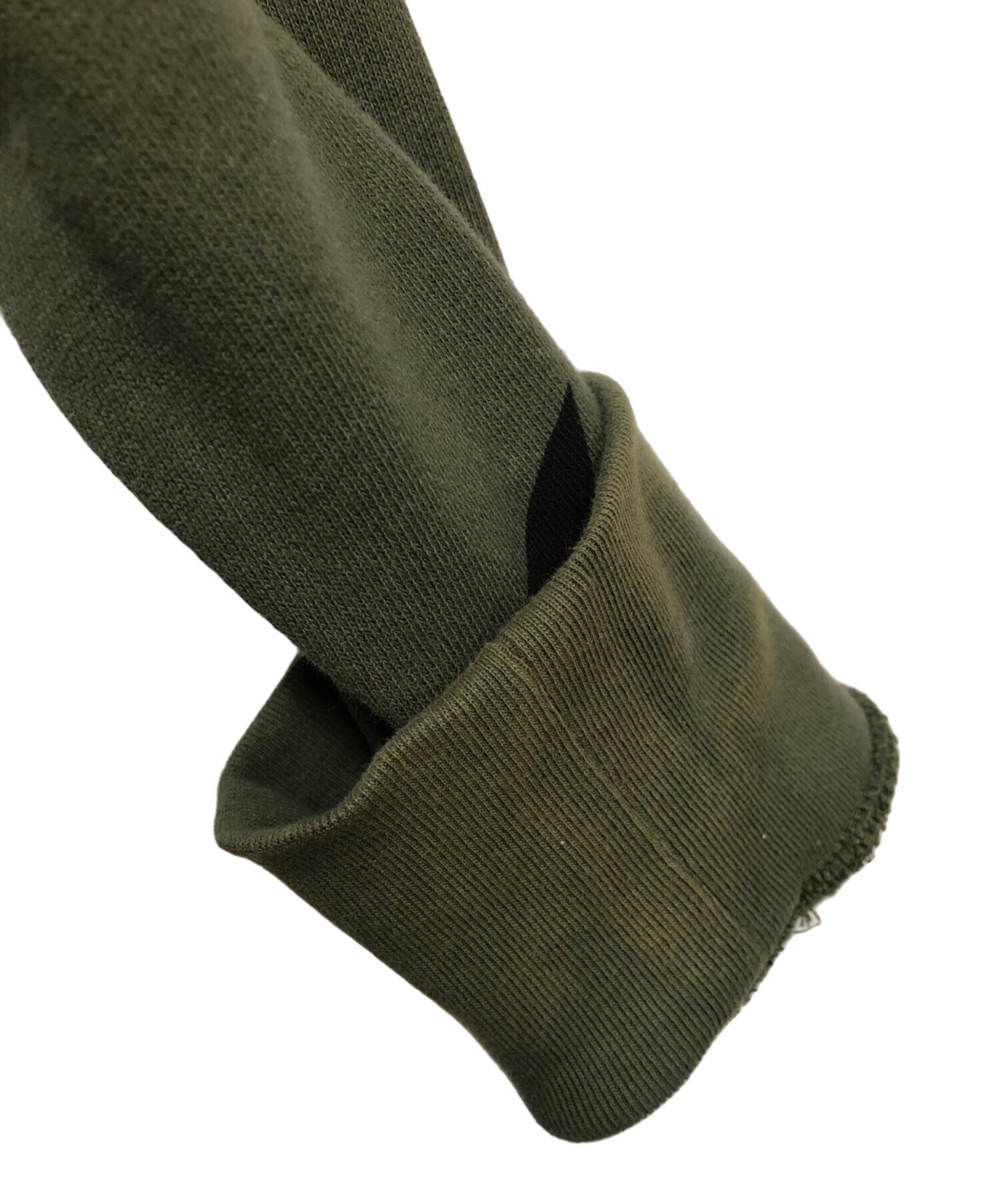 [Pre-owned] A BATHING APE zip hoodie 001zpa801015x