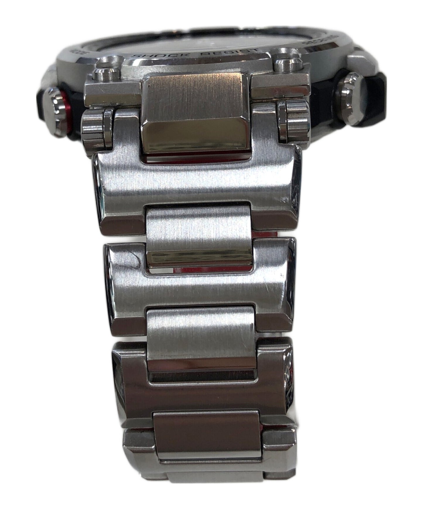 [Pre-owned] CASIO G-SHOCK MTG-B1000 Solar Charging MTG-B1000