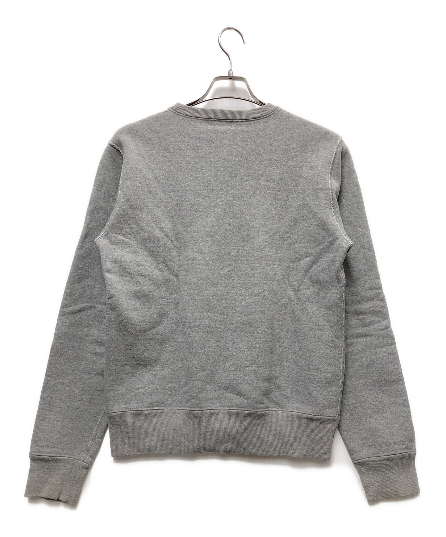 [Pre-owned] Hysteric Glamour sweatshirt 0263CS14