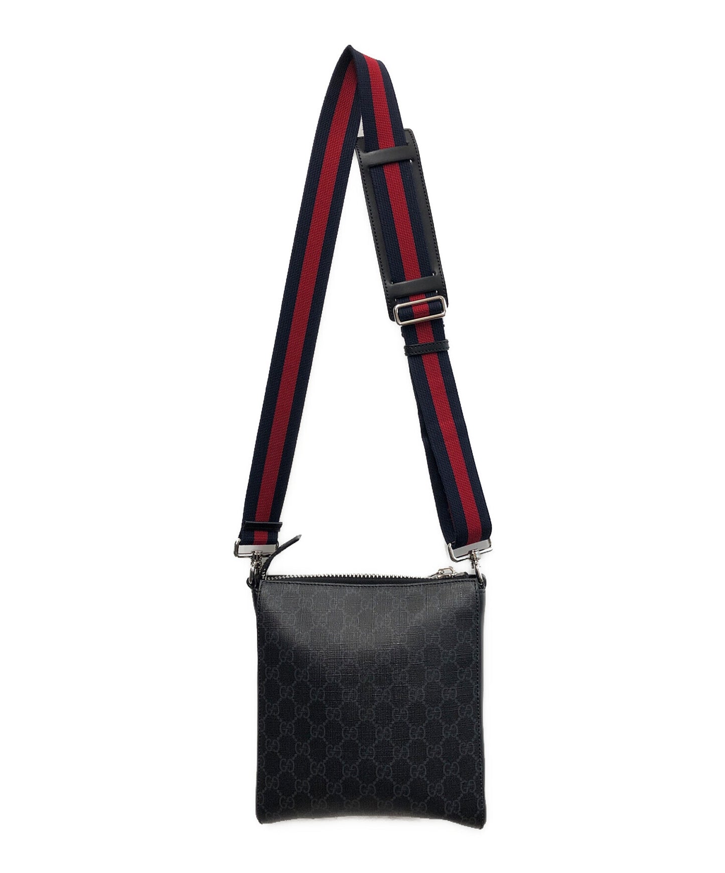 [Pre-owned] GUCCI Small Messenger Bag Shoulder Bag 523599