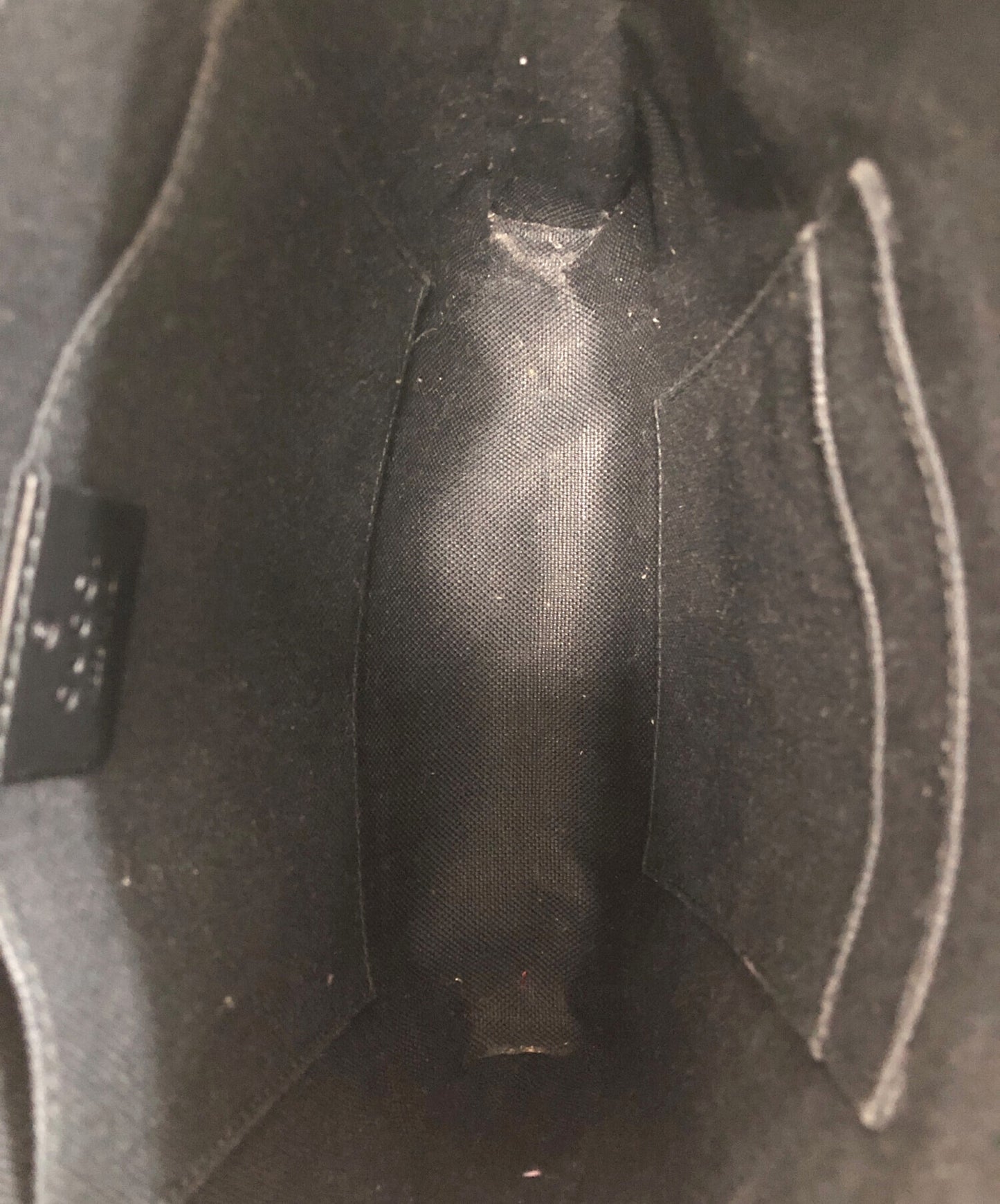 [Pre-owned] GUCCI Small Messenger Bag Shoulder Bag 523599