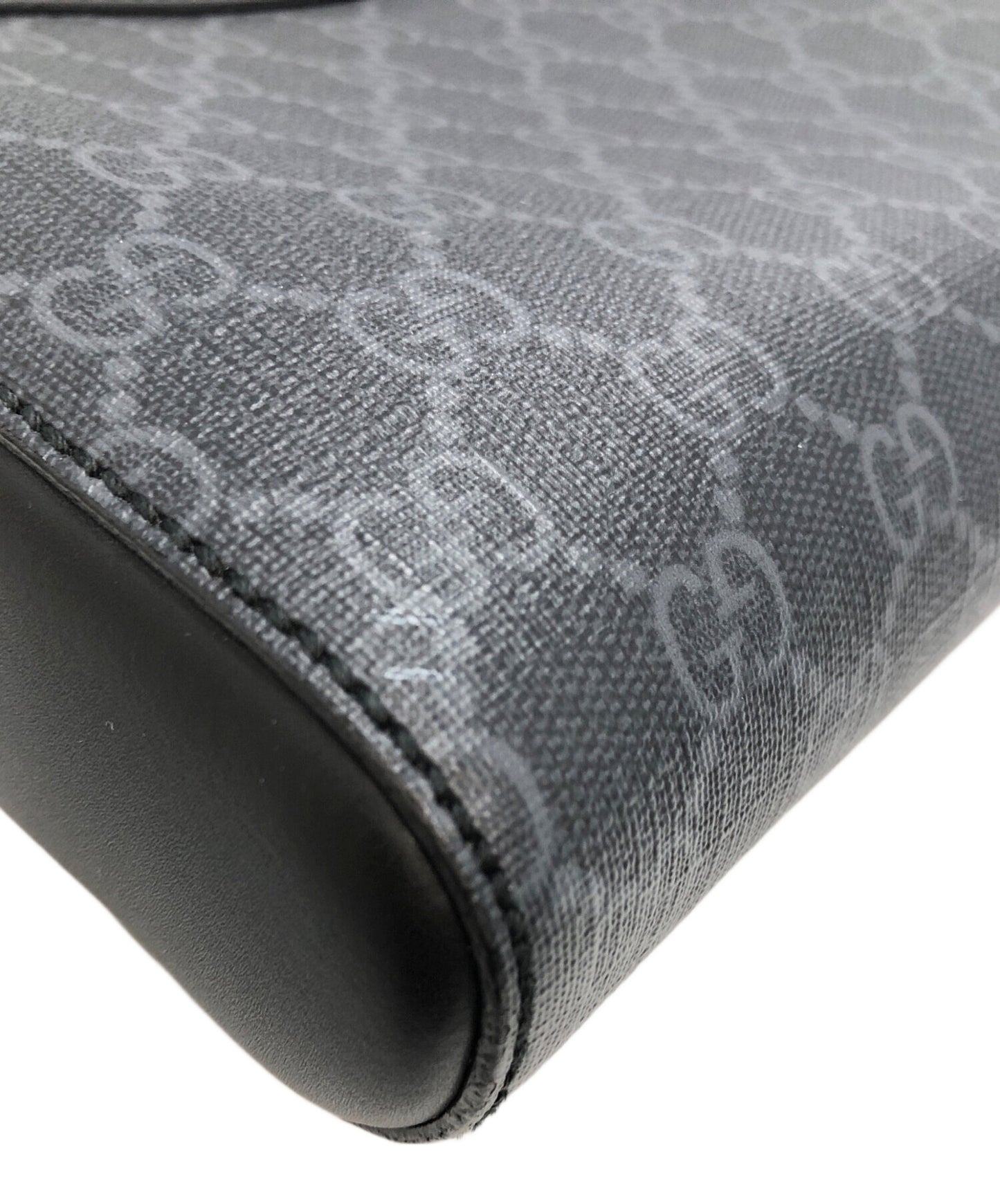 [Pre-owned] GUCCI Small Messenger Bag Shoulder Bag 523599